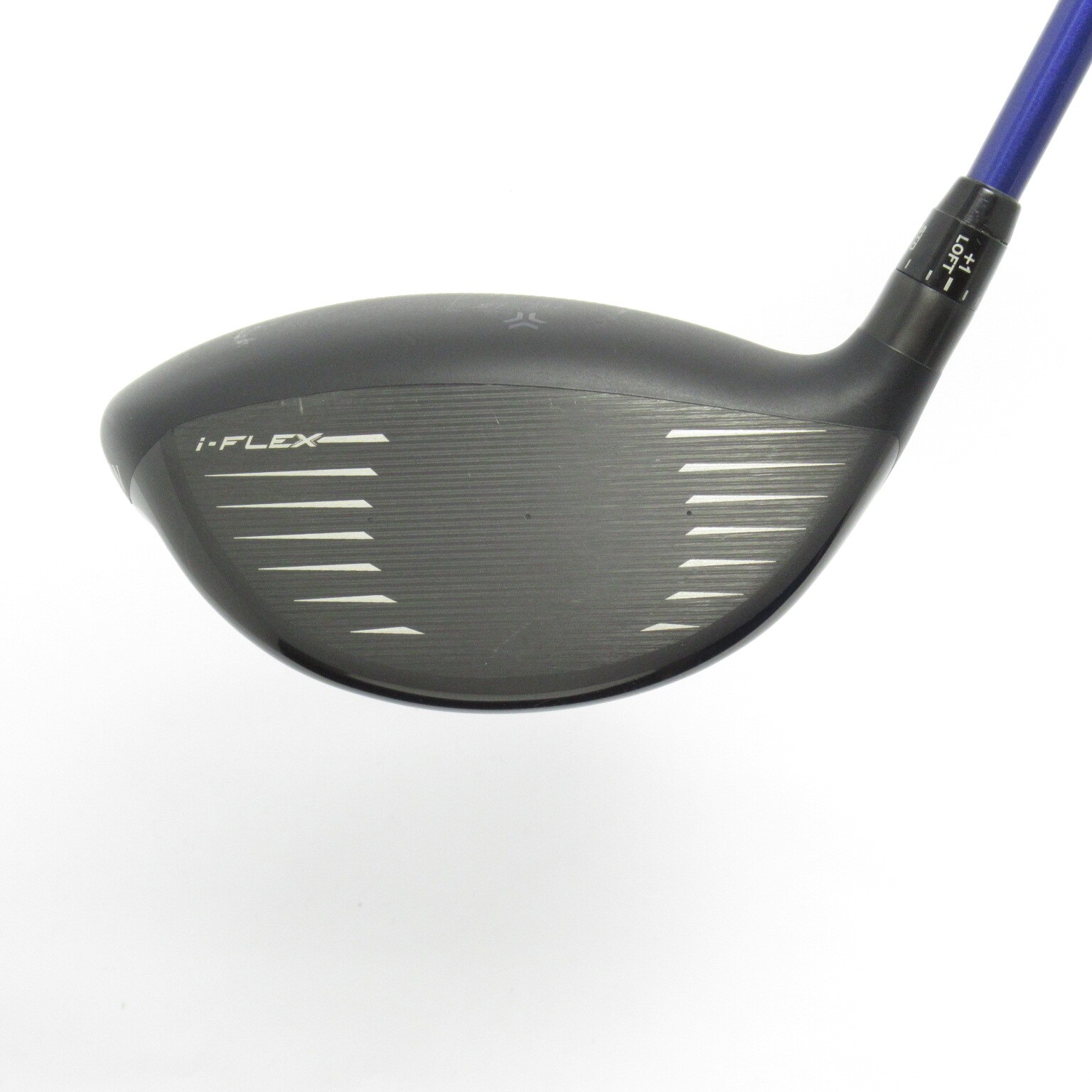 中古】スリクソン ZXi MAX ドライバー Speeder NX VIOLET 40 10.5 SR C