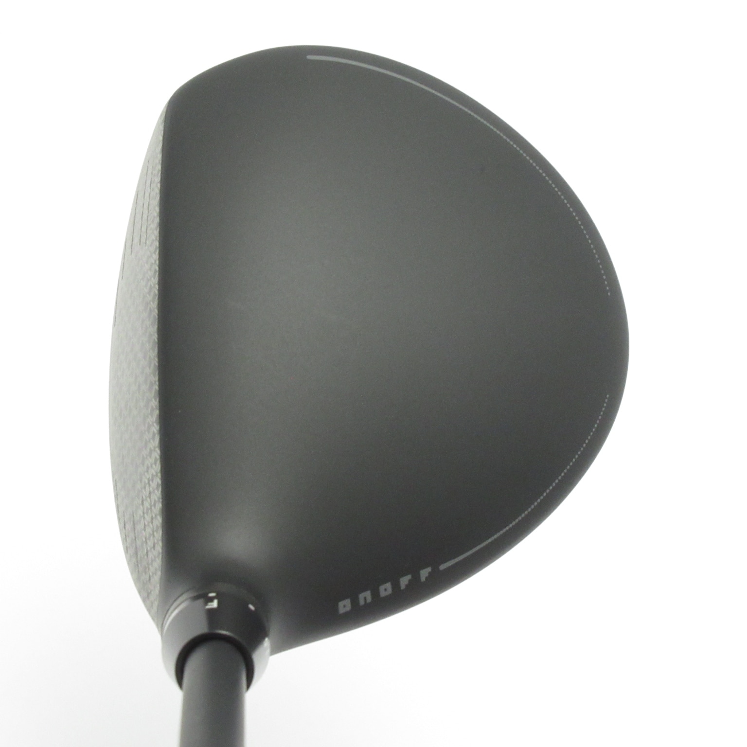 中古】ONOFF FAIRWAY ARMS KURO(2025) フェアウェイウッド ONOFF CBT