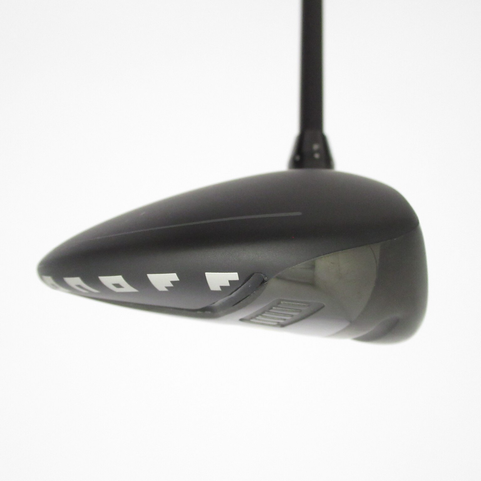 【中古ゴルフクラブ】オノフ　KURO　ONOFF FAIRWAY ARMS KURO(2025) フェアウェイウッド ONOFF CBT：626F　シャフト：ONOFF CBT：626F 中古】ONOFF FAIRWAY ARMS KURO(2025) フェアウェイウッド ONOFF CBT