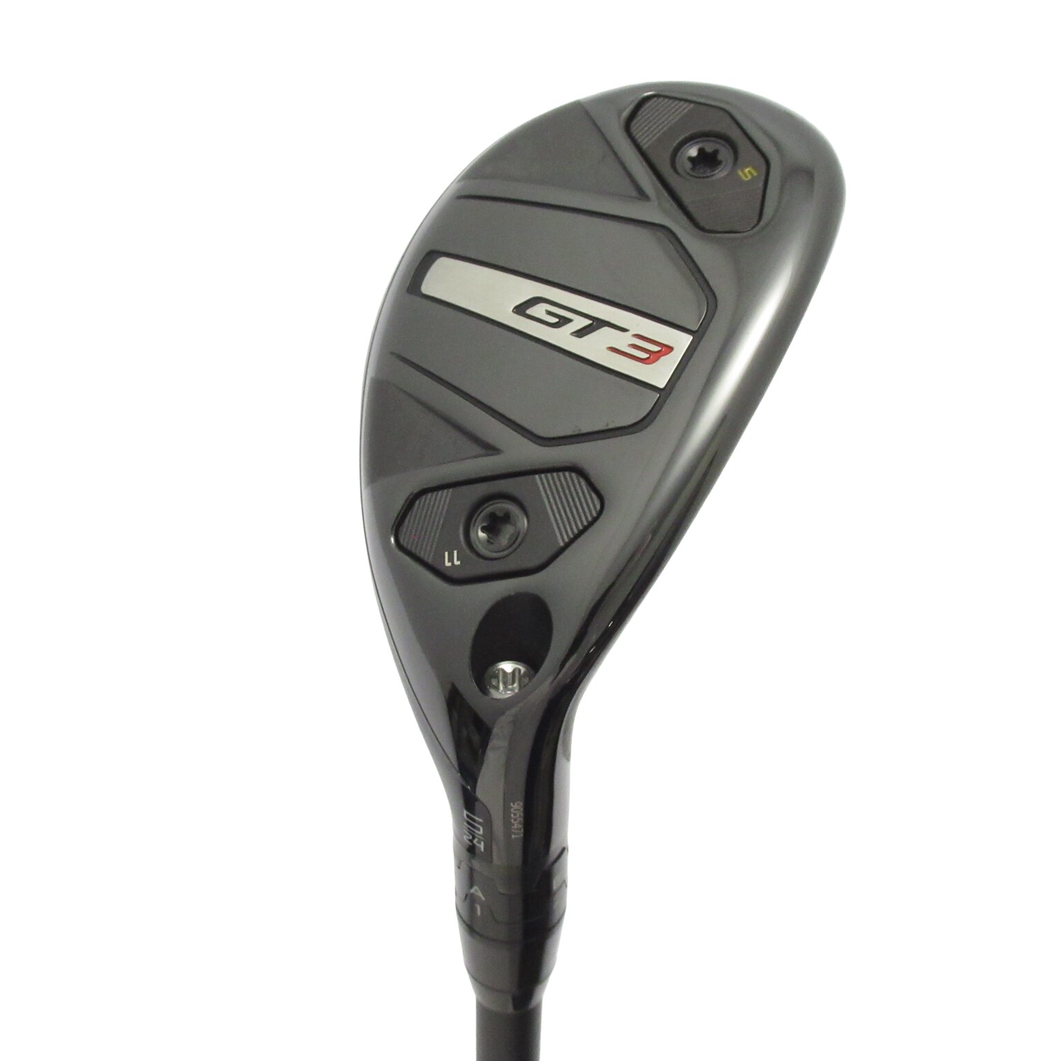 ★専用★タイトリストTitleist 3I U500 MCI 70S Titleist U•500 Golf Iron | Player's Utility Iron | Titleist