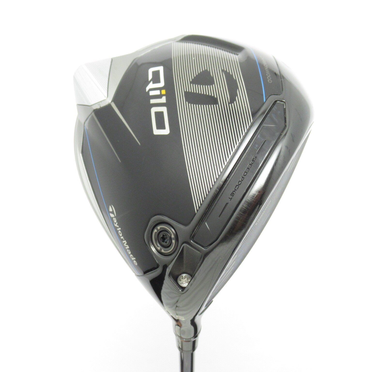 ☆ 美品 TaylorMade テーラーメイド Qi10 TOUR 5W（18°） Diamana
