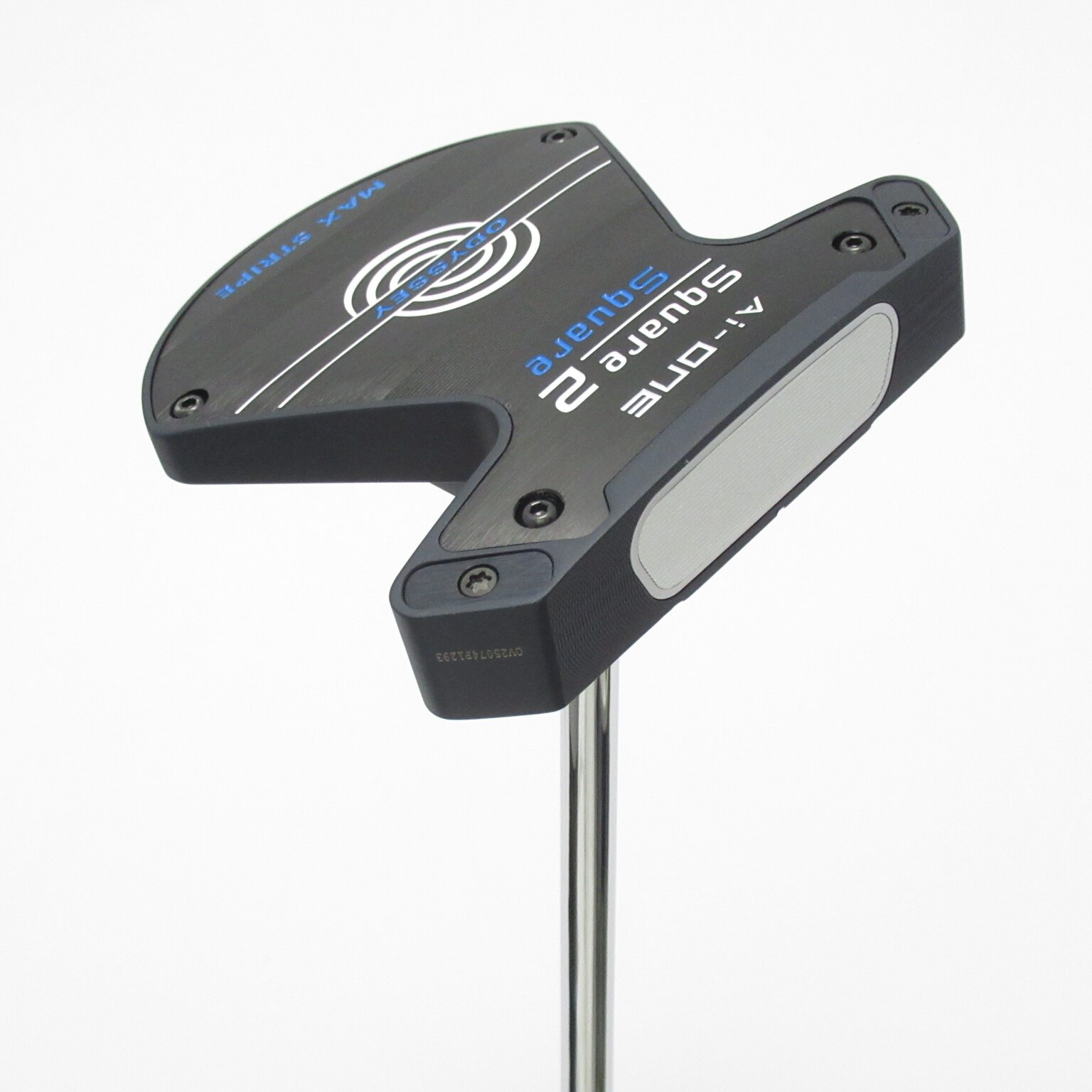 中古】Ai-ONE Square 2 Square MAX STRIPE (オデッセイ) AI-ONE 通販