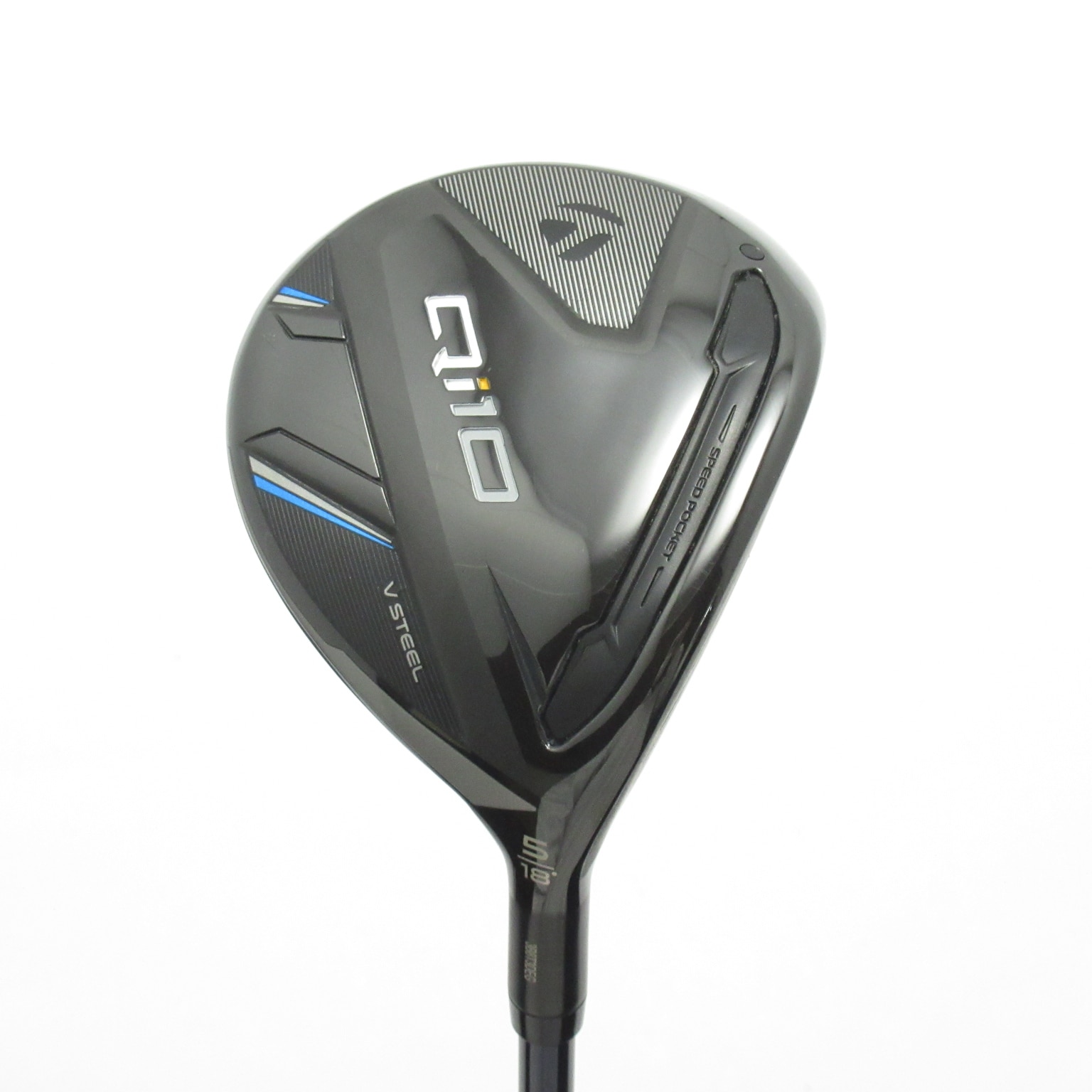 中古】Qi10 フェアウェイウッド (テーラーメイド) 通販｜GDO中古ゴルフ