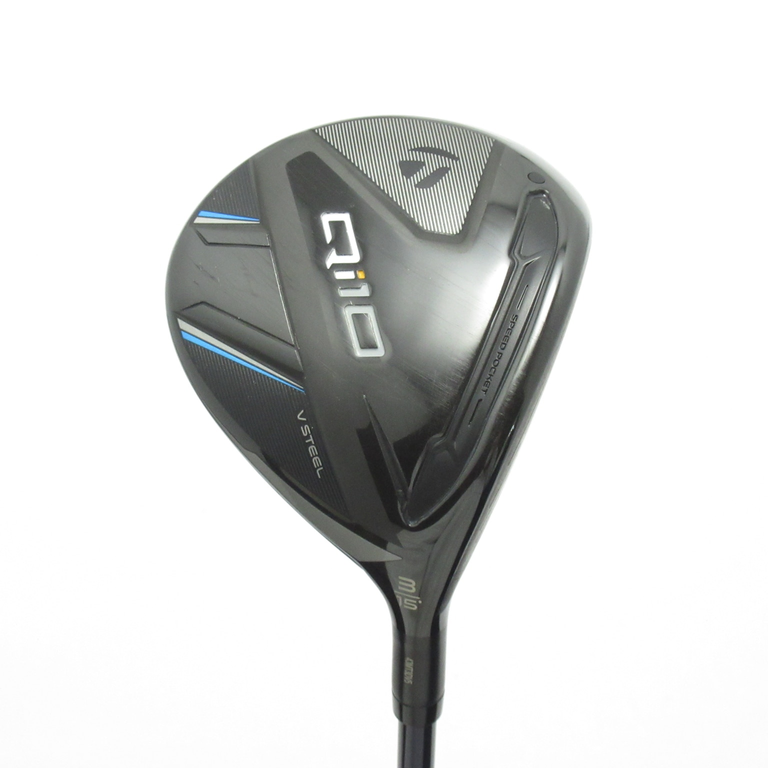 中古】Qi10 フェアウェイウッド (テーラーメイド) Qi10 通販｜GDO中古