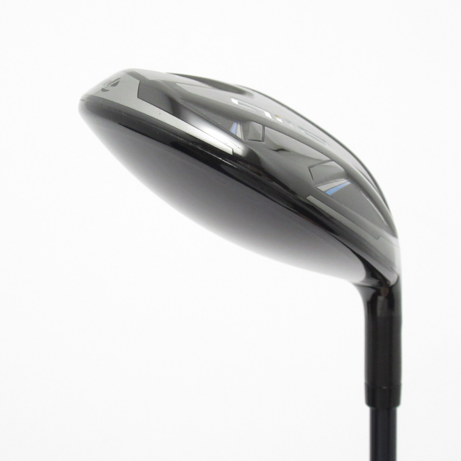 中古】Qi10 フェアウェイウッド Diamana Blue TM50 15 SR C