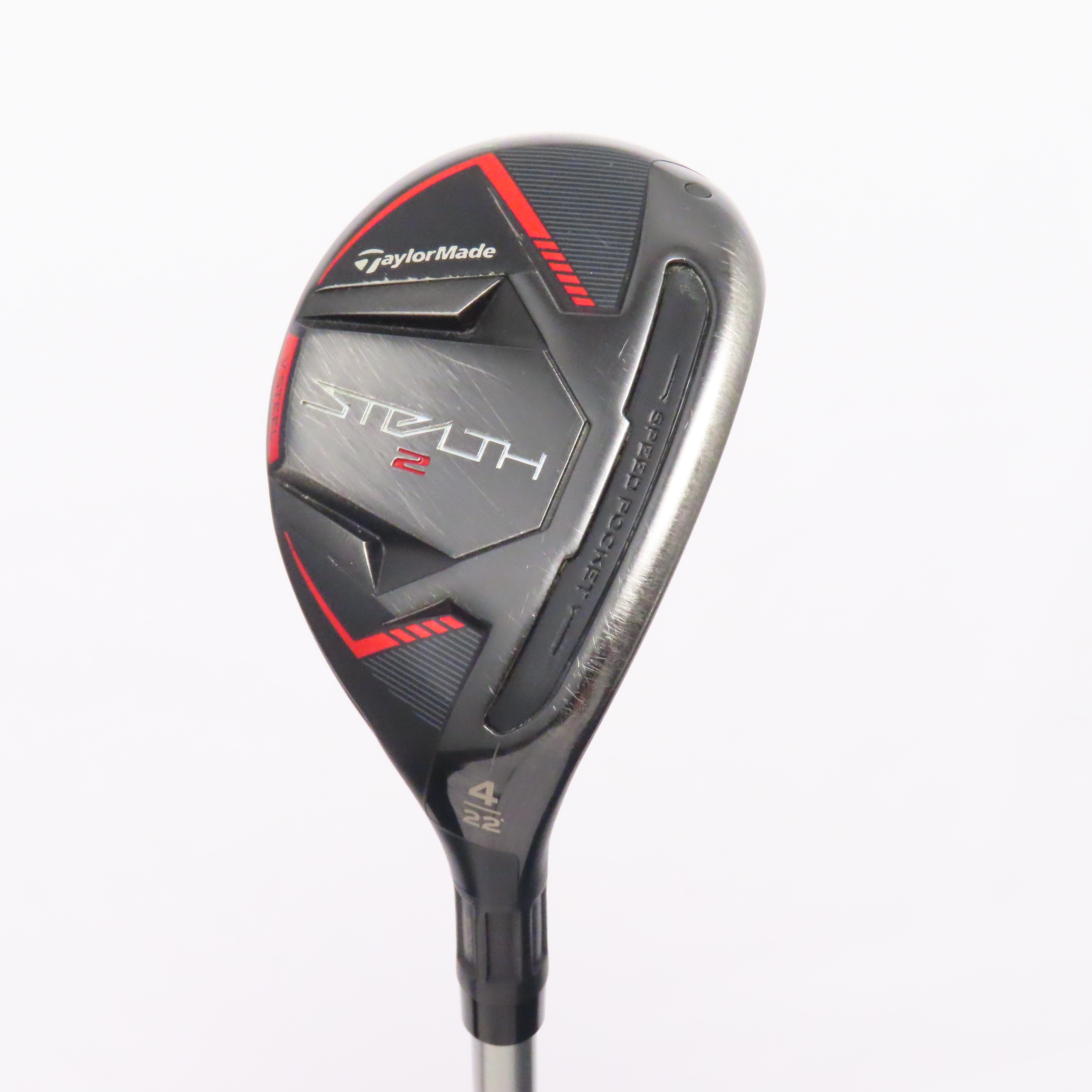 中古】ステルス2 レスキュー ユーティリティ MCI 60 22 S CD