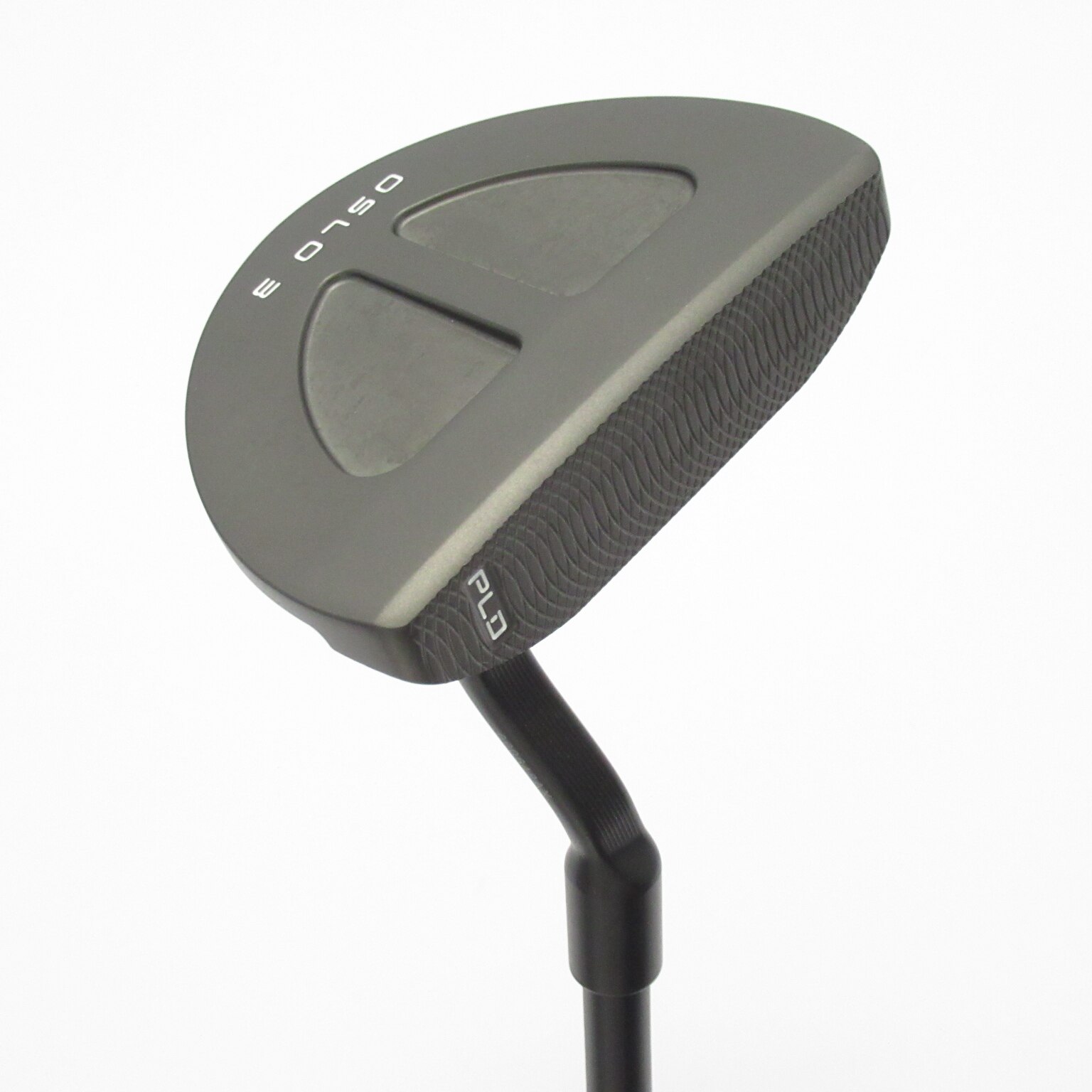 中古】PLD MILLED OSLO 3 ｶﾞﾝﾒﾀﾙ パター (ピン) PING 通販｜GDO中古