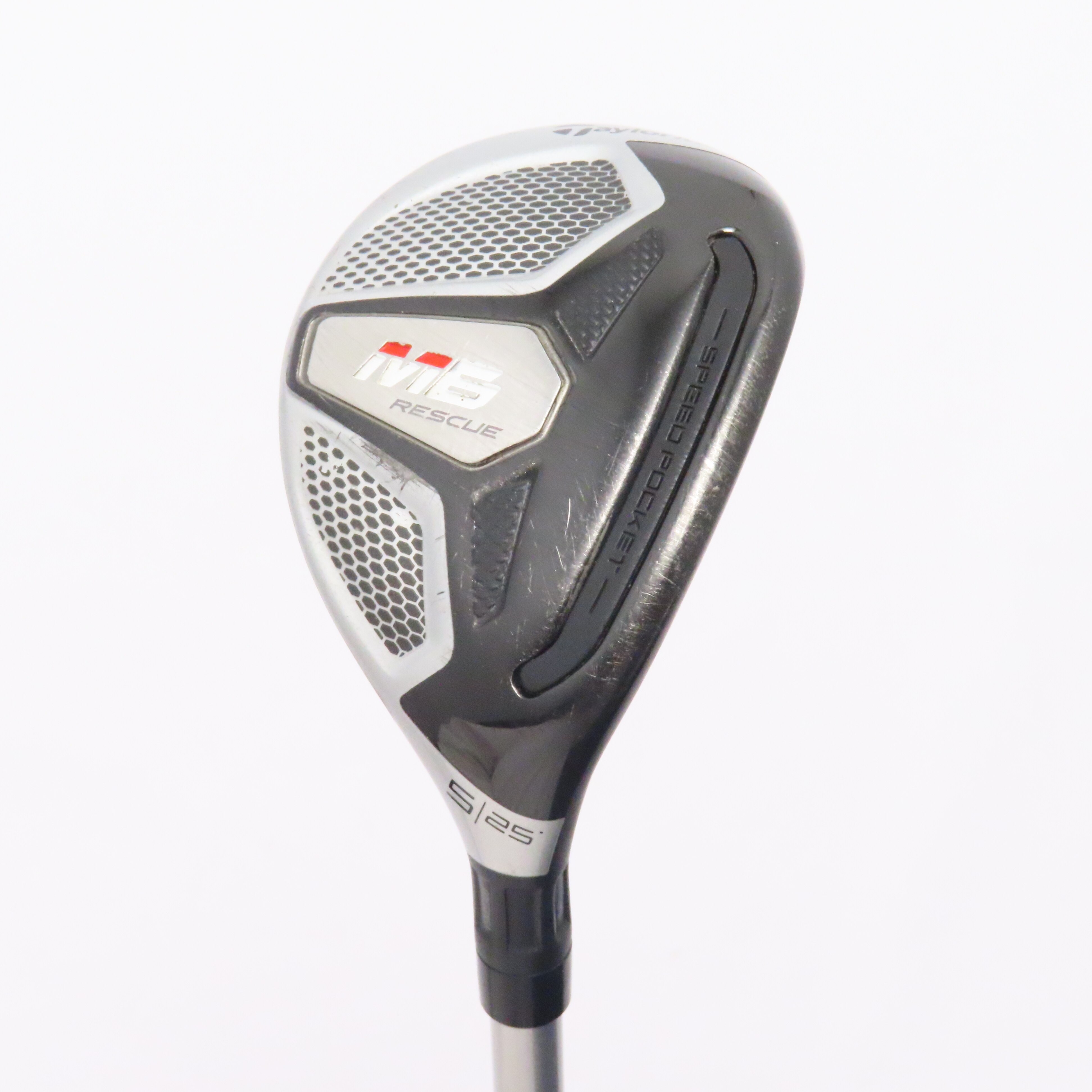 中古】M6 RESCUE ユーティリティ FUBUKI TM6 2019 25 R CD