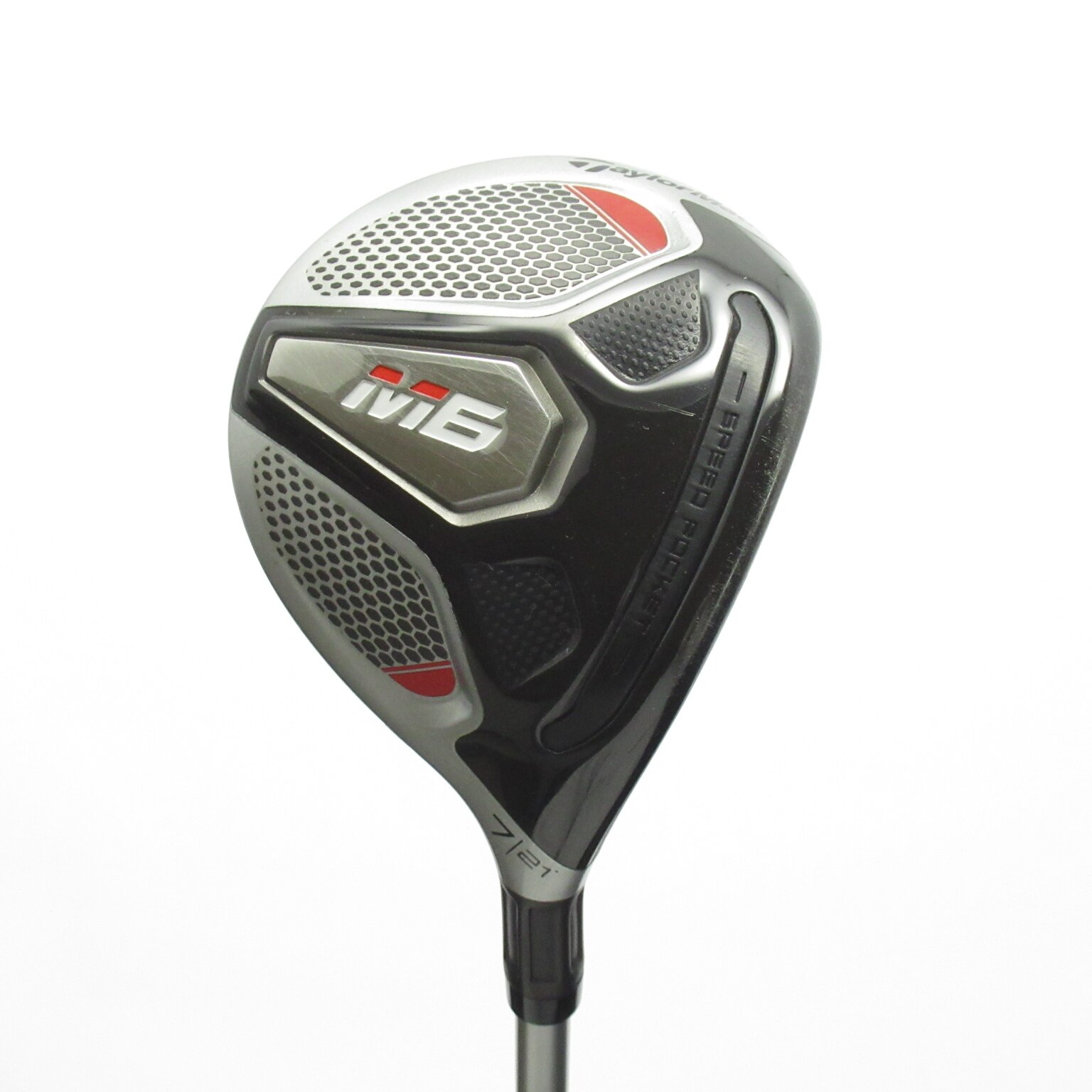 中古】M6 フェアウェイウッド (テーラーメイド) 通販｜GDO中古ゴルフクラブ