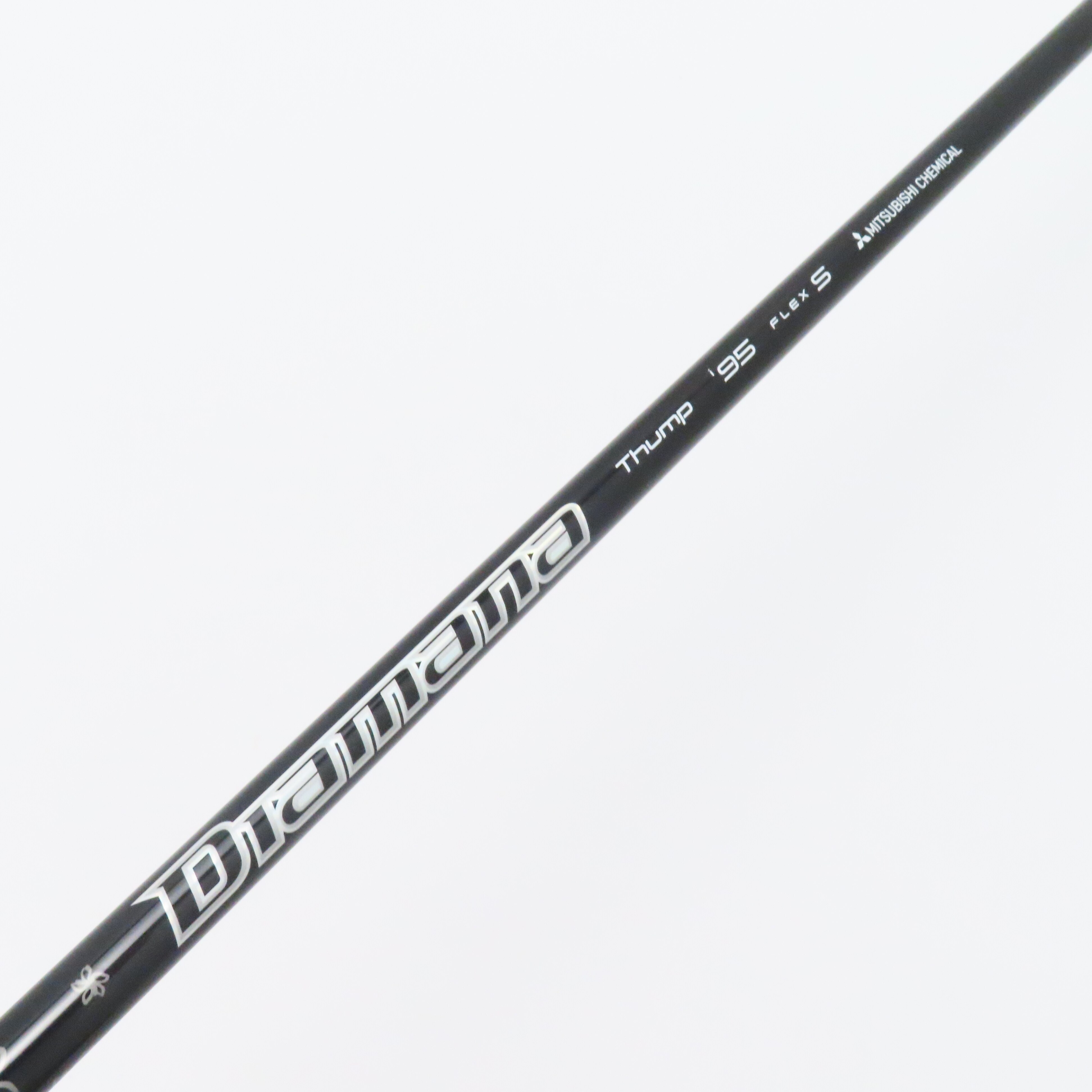 テーラーメイド P770 23 DIAMANA　THUMP　I95S 6本 中古】P770(2023) アイアン Diamana Thump i95 25.5 S C(アイアン