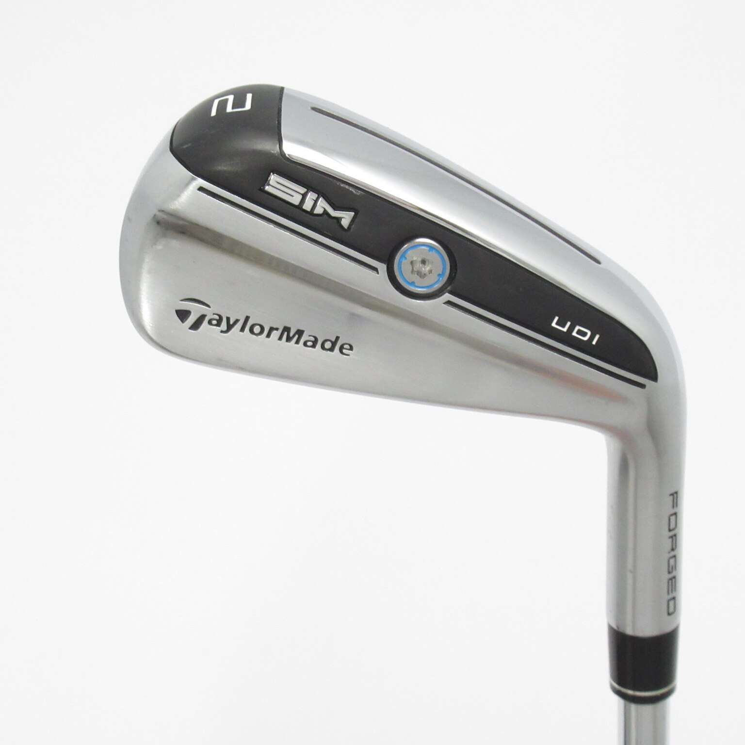 中古】SIM ユーティリティ (テーラーメイド) 通販｜GDO中古ゴルフクラブ