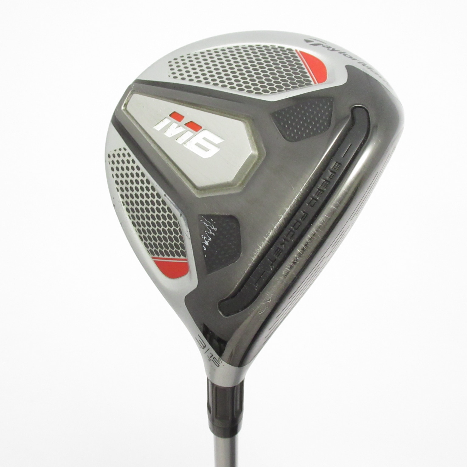 中古】M6 (テーラーメイド) 通販｜GDO中古ゴルフクラブ