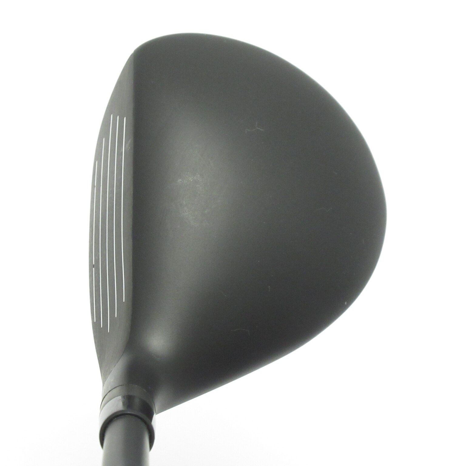 中古】GelongD FX002 ユーティリティ FT-50f 23 設定無 CD