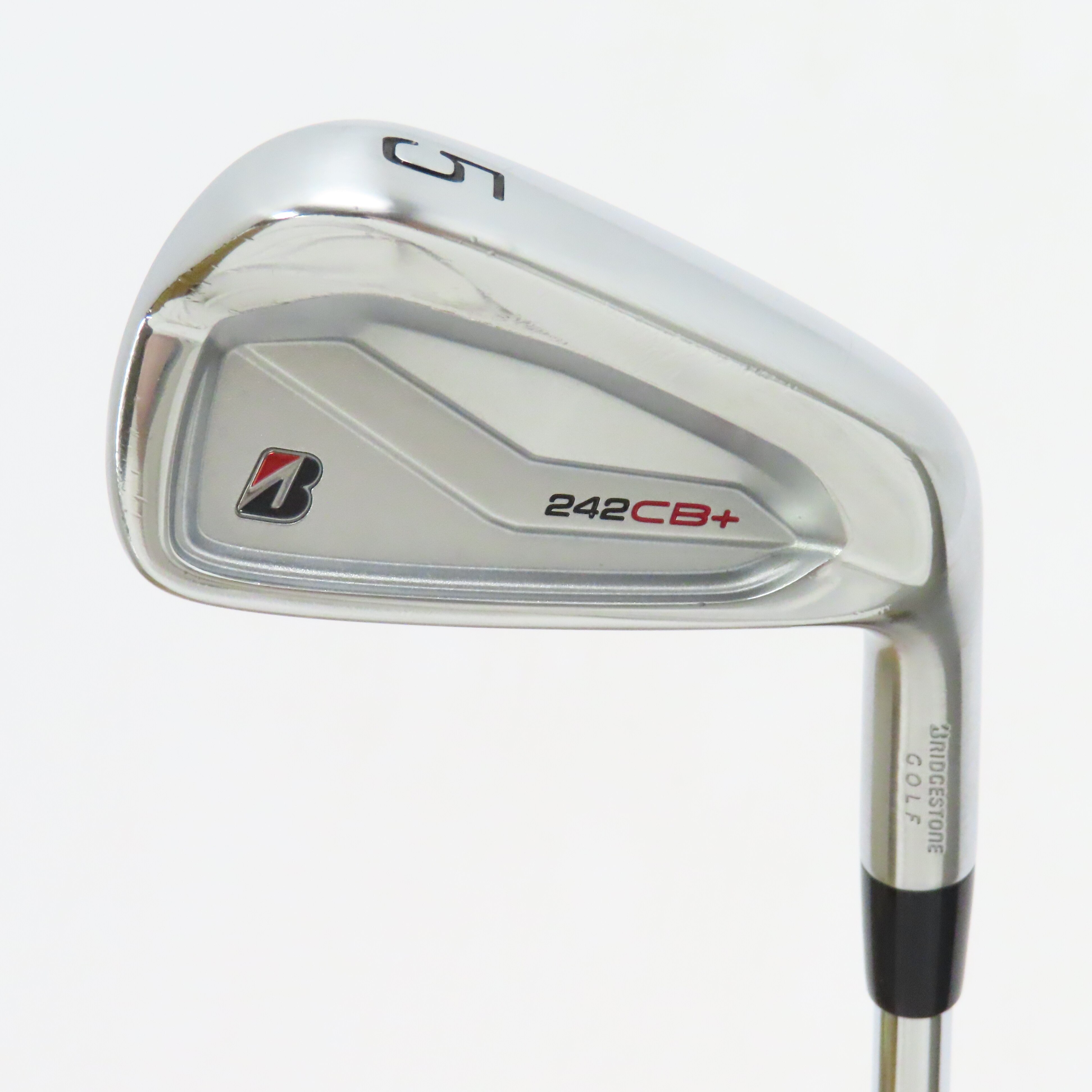 中古】ブリヂストン アイアンセット 通販｜GDO中古ゴルフクラブ