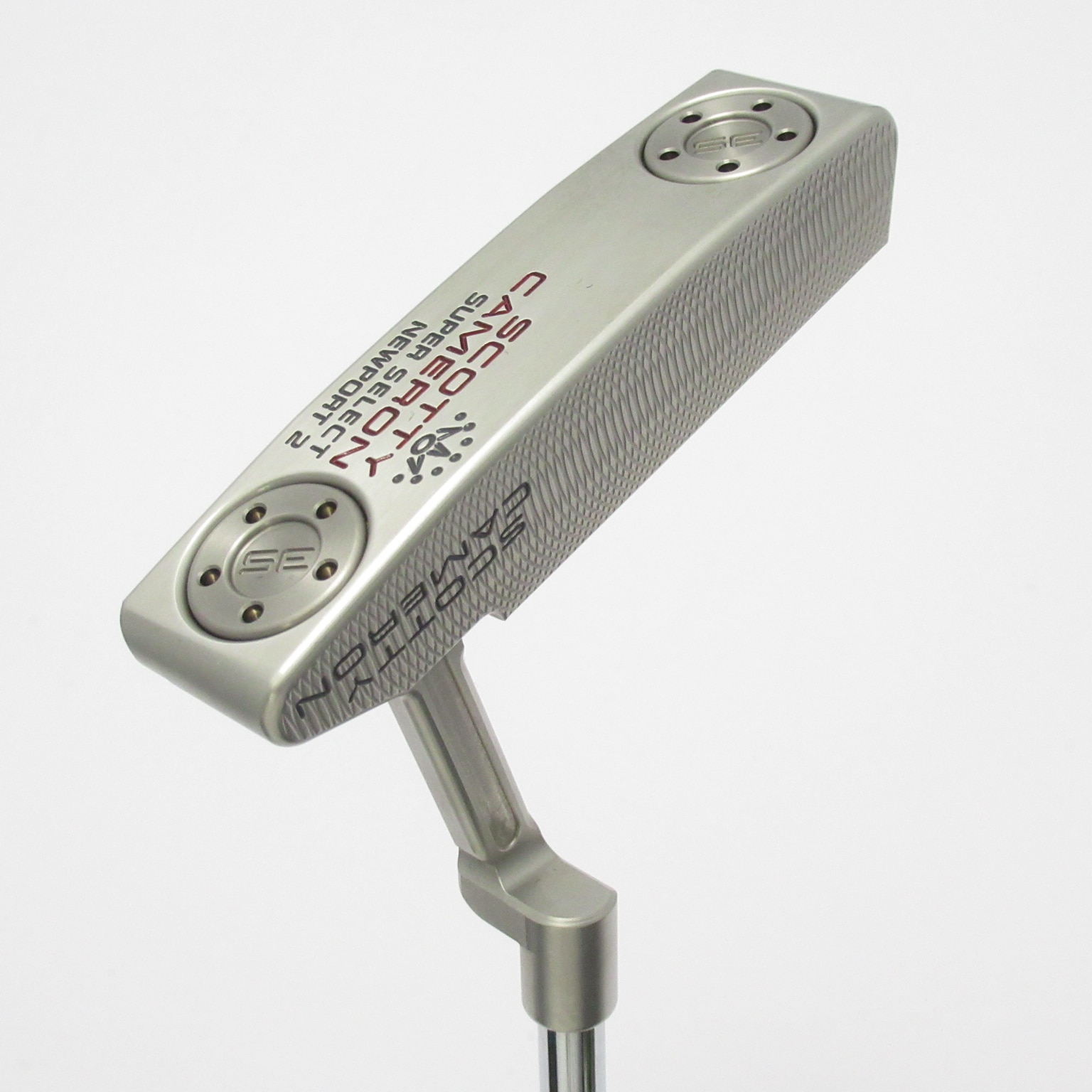 中古】スコッティキャメロン 通販｜GDO中古ゴルフクラブ