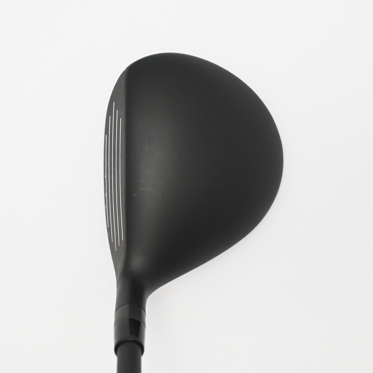 中古】GelongD FX002 ユーティリティ FT-50f 20 設定無 CD