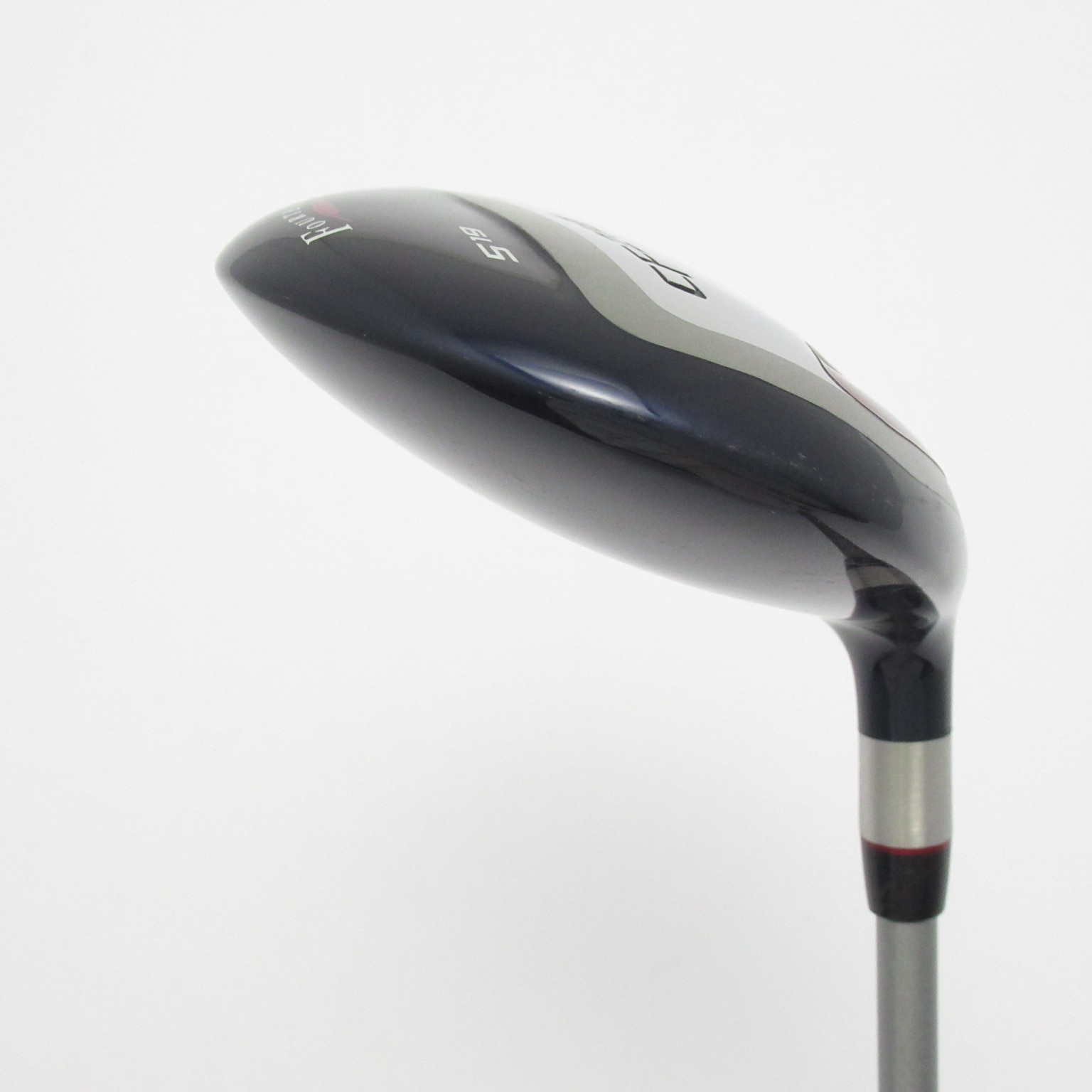 中古】CF218 フェアウェイウッド FT15f 19 R D(フェアウェイウッド