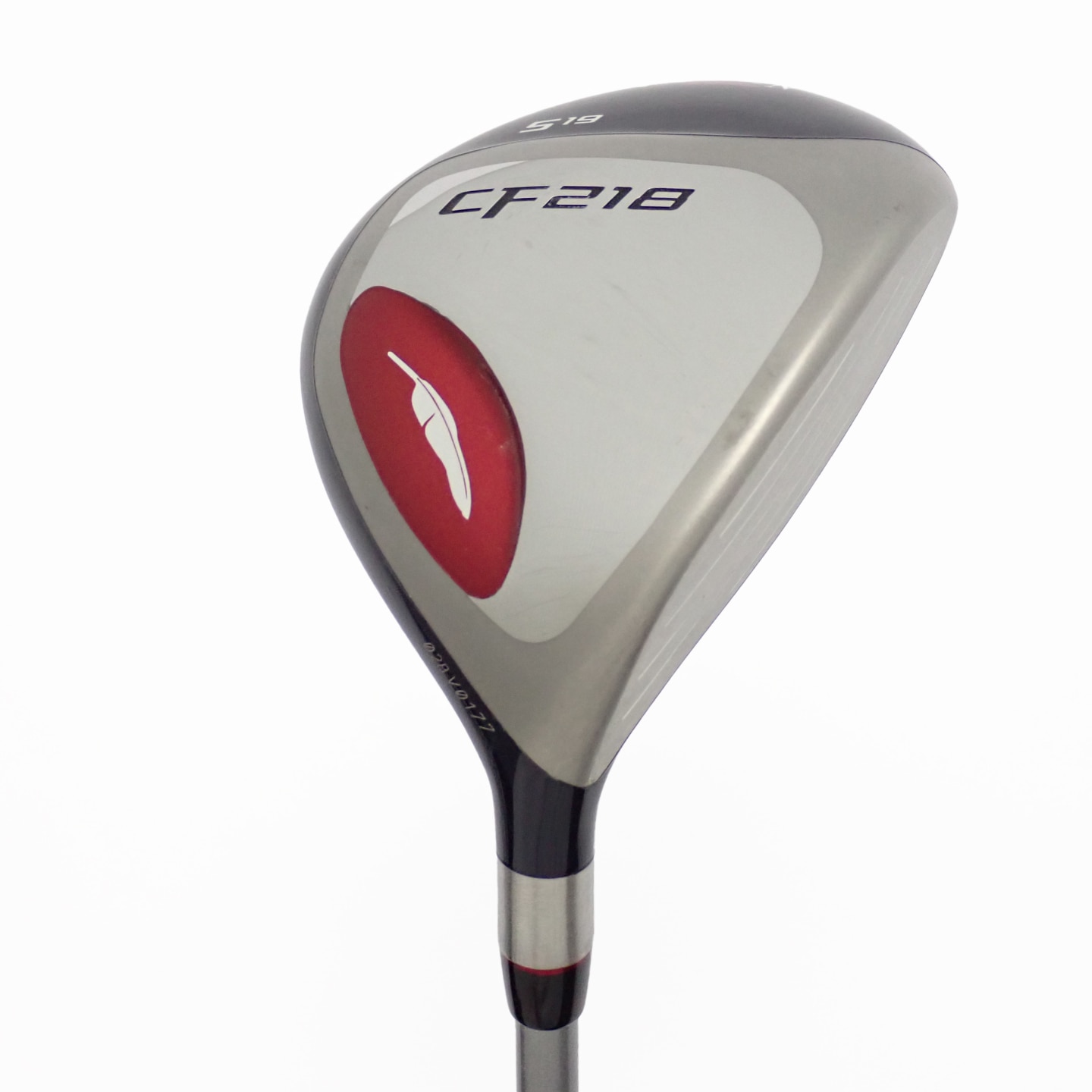 中古】CF218 フェアウェイウッド (フォーティーン) CF-218 通販｜GDO