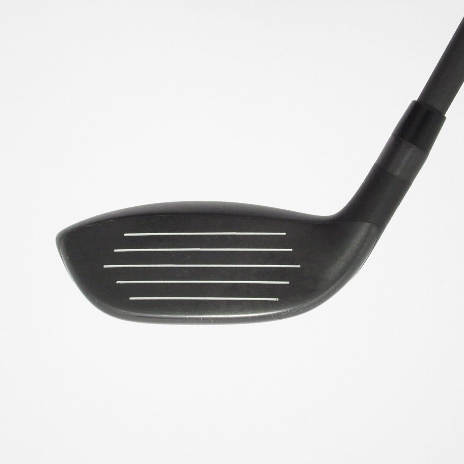 中古】GelongD FX002 ユーティリティ FT-40f 23 設定無 CD