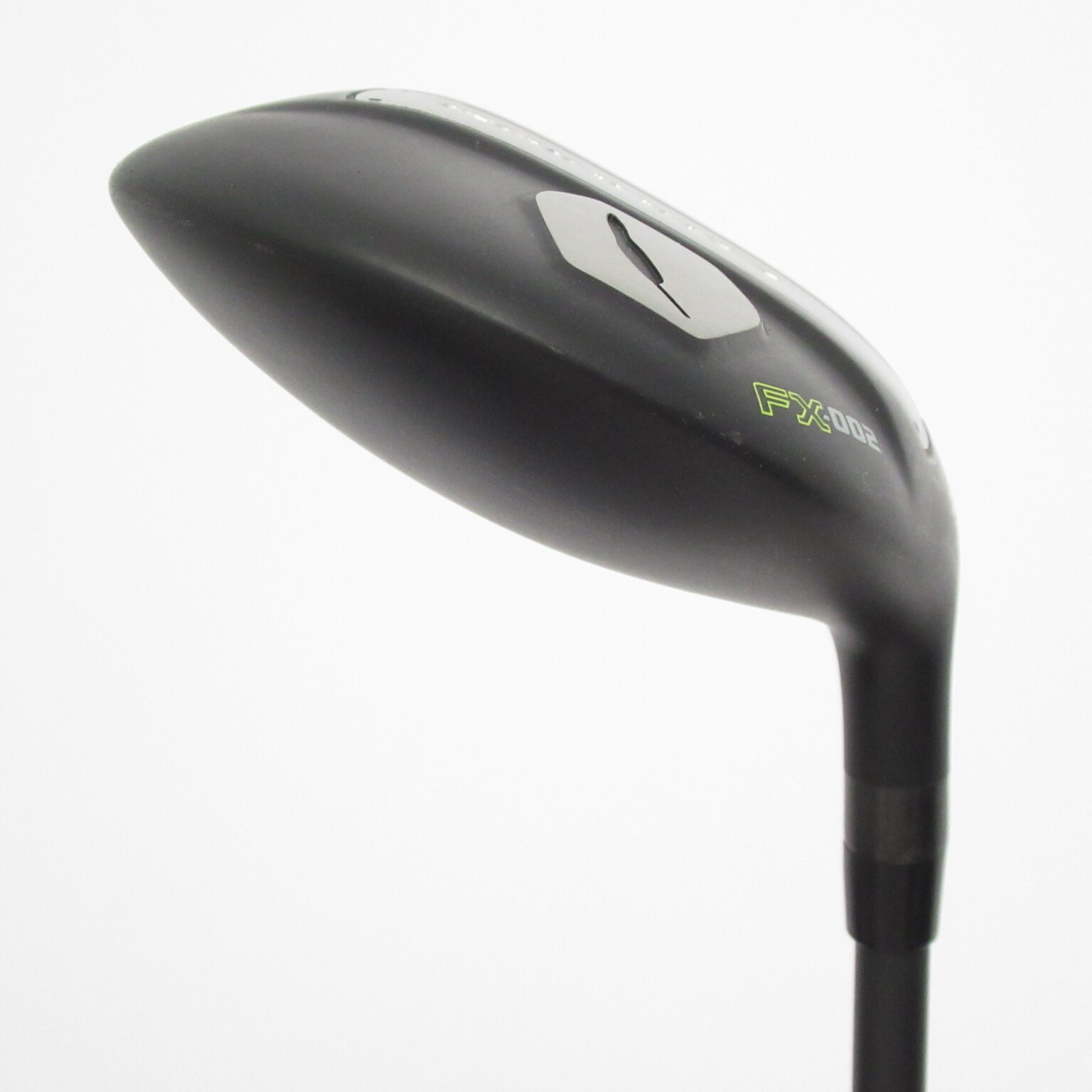 中古】GelongD FX002 ユーティリティ FT-40f 23 設定無 CD