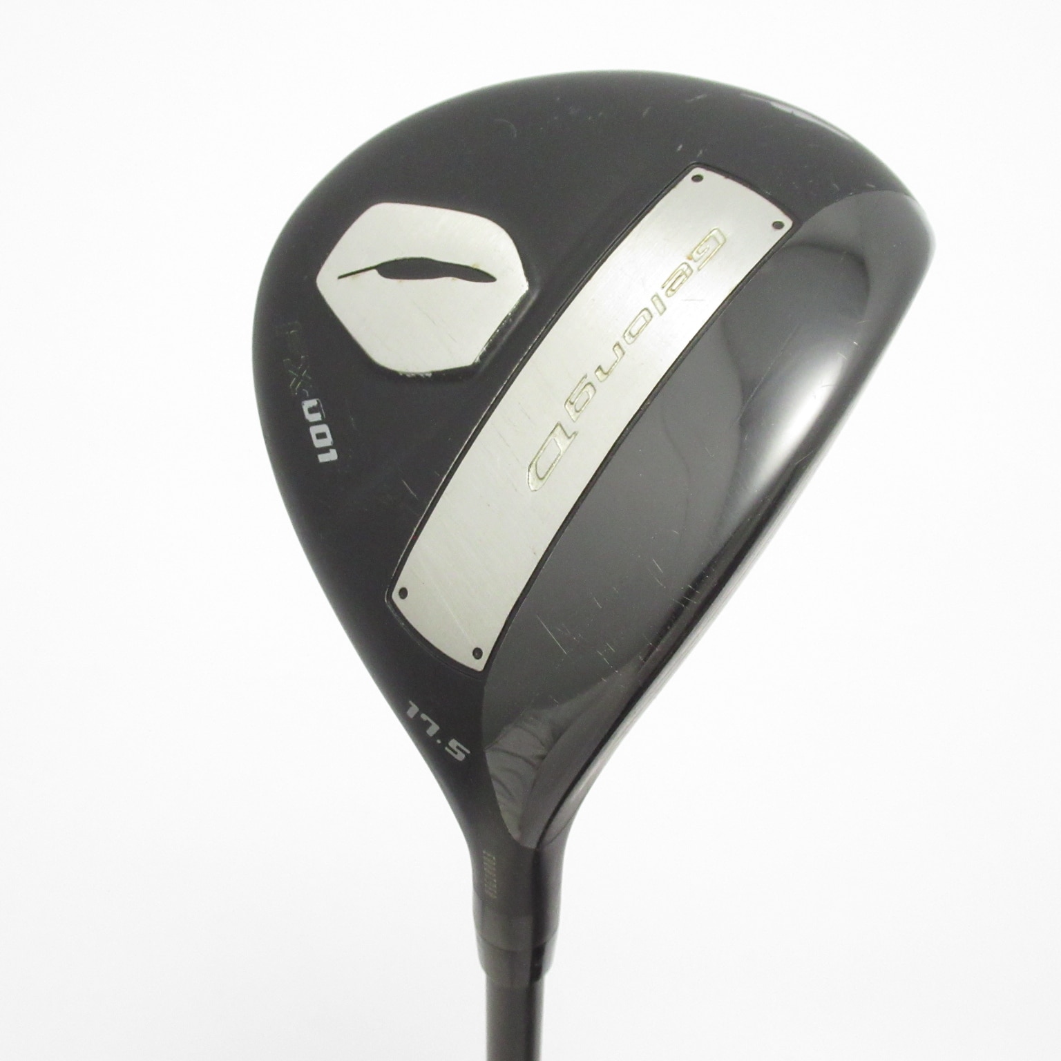 中古】GelongD FX001 フェアウェイウッド (フォーティーン) FOURTEEN