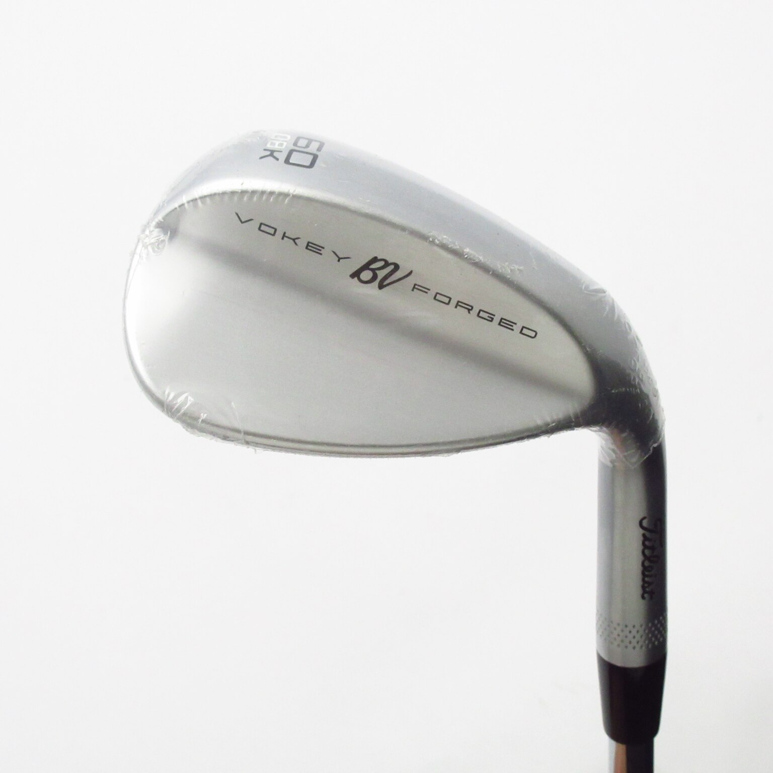 中古】Vokey FORGED(2025) ウェッジ N.S.PRO 950GH neo 60-08 S A