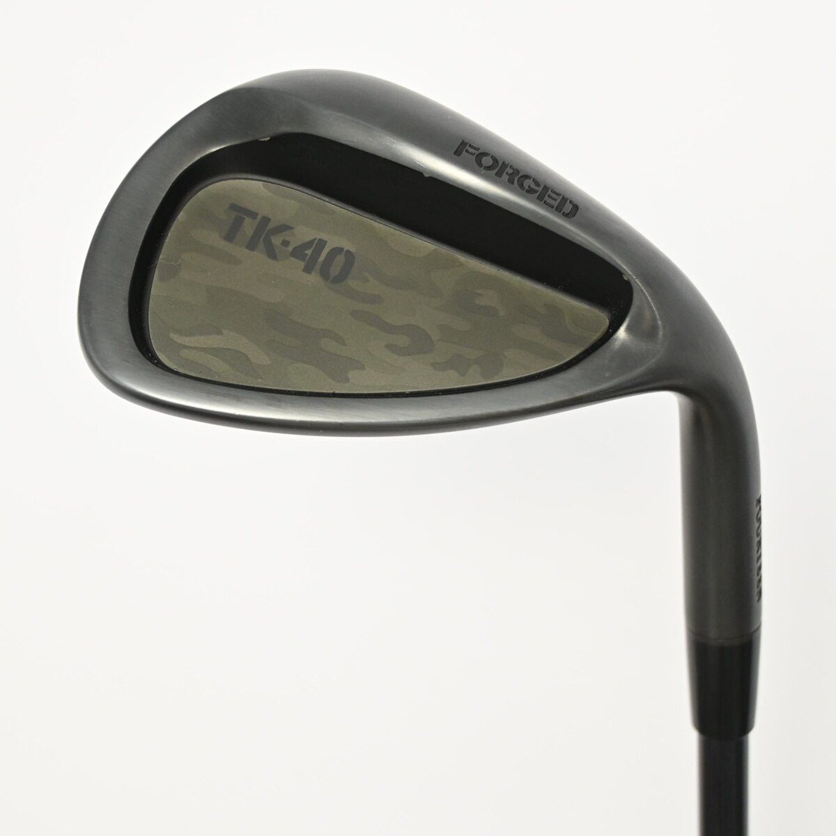 中古】TK-40 FORGED (フォーティーン) FOURTEEN 通販｜GDO中古ゴルフクラブ