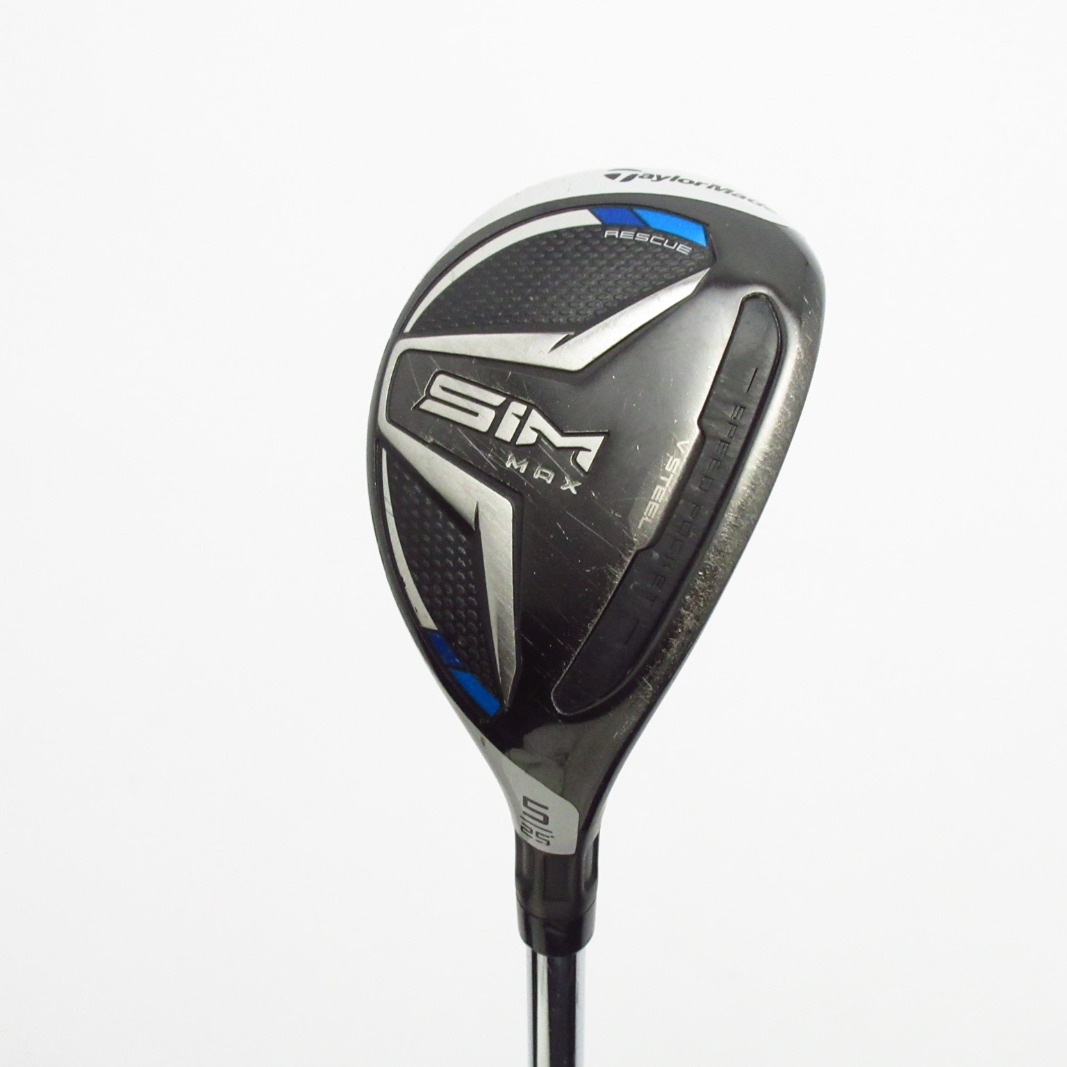 中古】SIM ユーティリティ (テーラーメイド) 通販｜GDO中古ゴルフクラブ