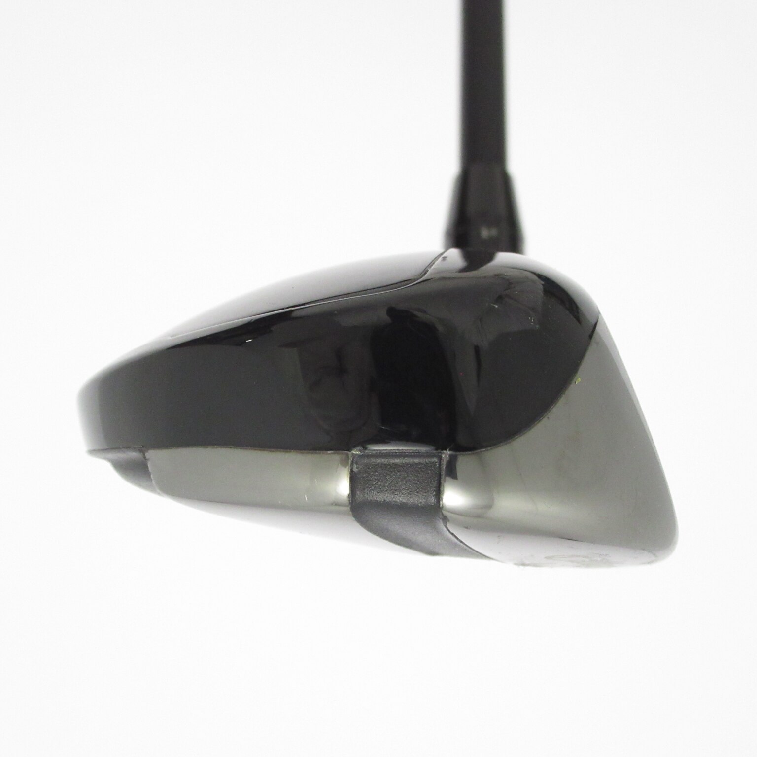 中古】パラダイム スーパー ハイブリッド ユーティリティ VANQUISH h6