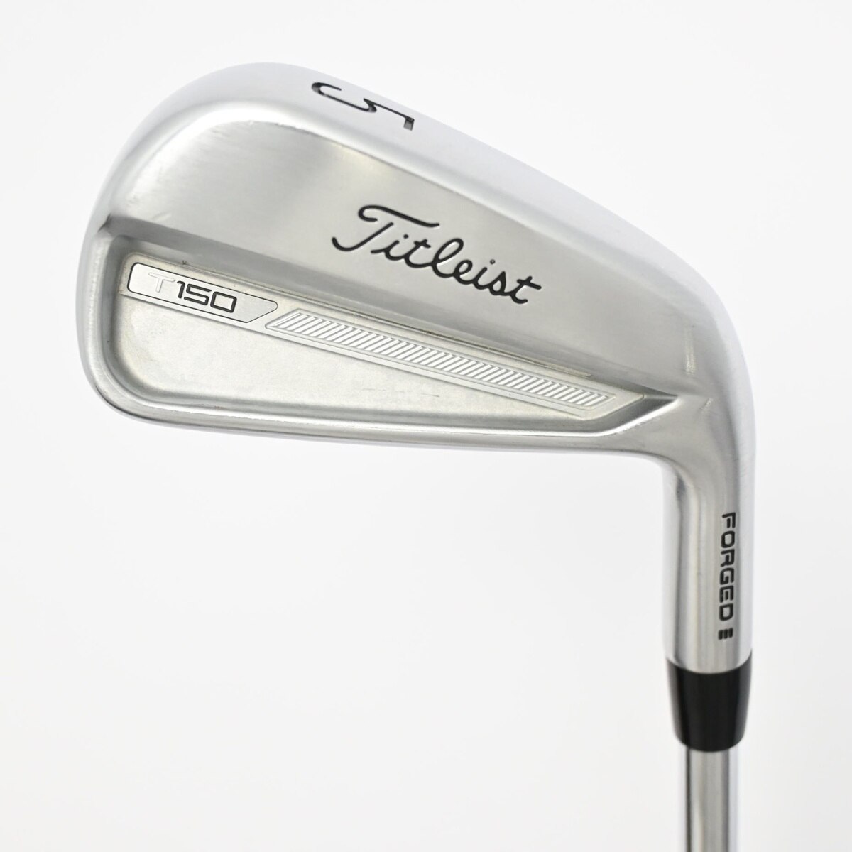 中古】T150(2025) アイアン N.S.PRO MODUS3 TOUR 120 25 S C(アイアン