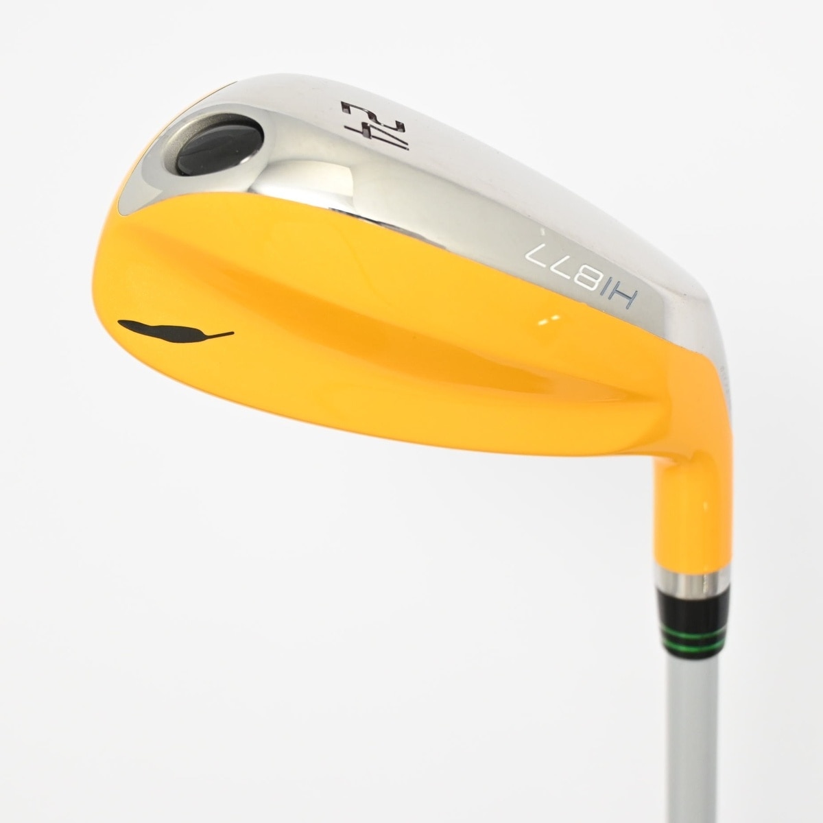 お買い得品！【中古ゴルフクラブ】フォーティーン HI-877 ユーティリティ D/G U【14日間返品OK】 中古】HI-877 ユーティリティ (フォーティーン) 通販｜GDO中古ゴルフクラブ