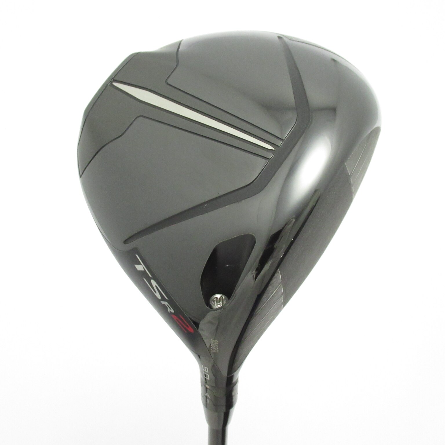 【超美品】タイトリスト TSR2 FW15度 TENSEI AV BLUE 55 中古】TSR2 ドライバー TENSEI AV BLUE 55 SFW 9 S C(ドライバー（単品