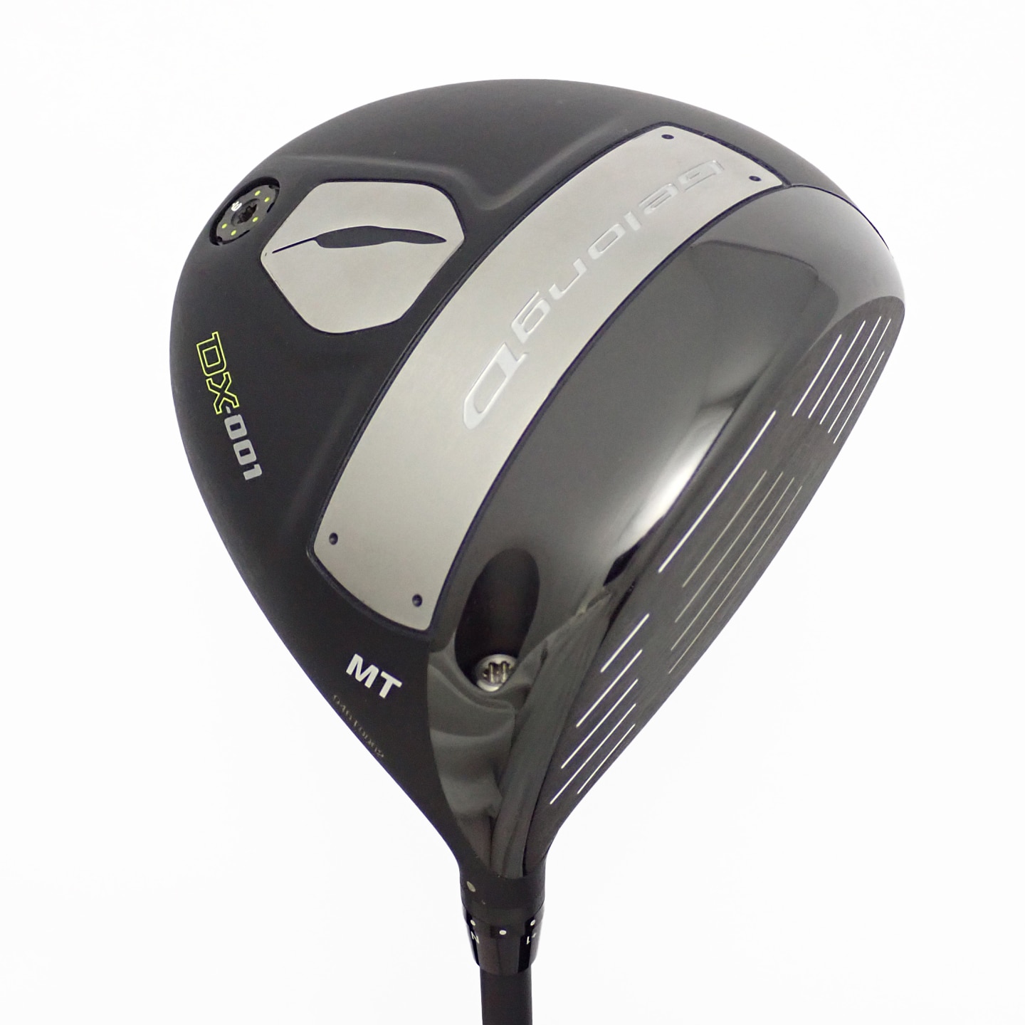 中古】GelongD DX001 ドライバー (フォーティーン) FOURTEEN 通販｜GDO