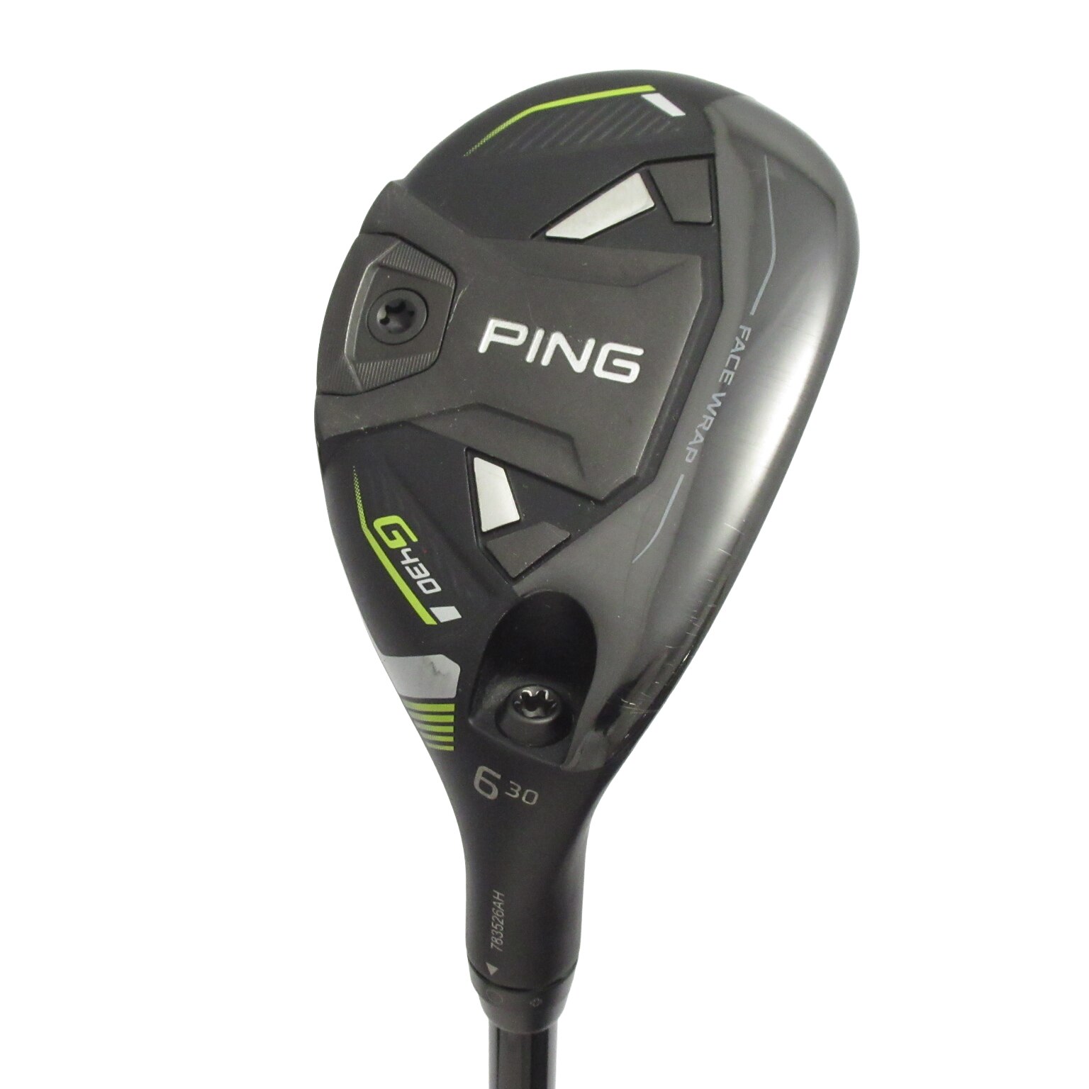 中古】G430 ユーティリティ (ピン) 通販｜GDO中古ゴルフクラブ