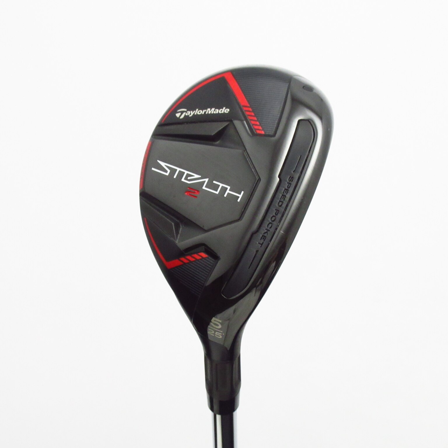 中古】ステルス2 レスキュー ユーティリティ KBS MAX MT85 JP 25 S C