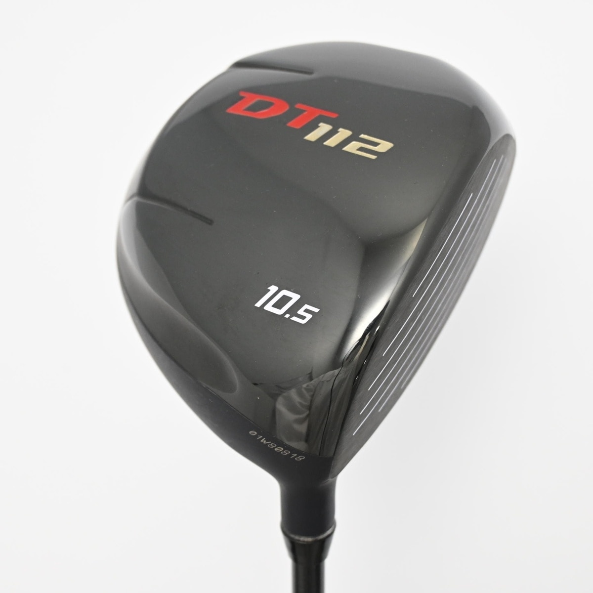 中古】DT-112 ドライバー (フォーティーン) 通販｜GDO中古ゴルフクラブ