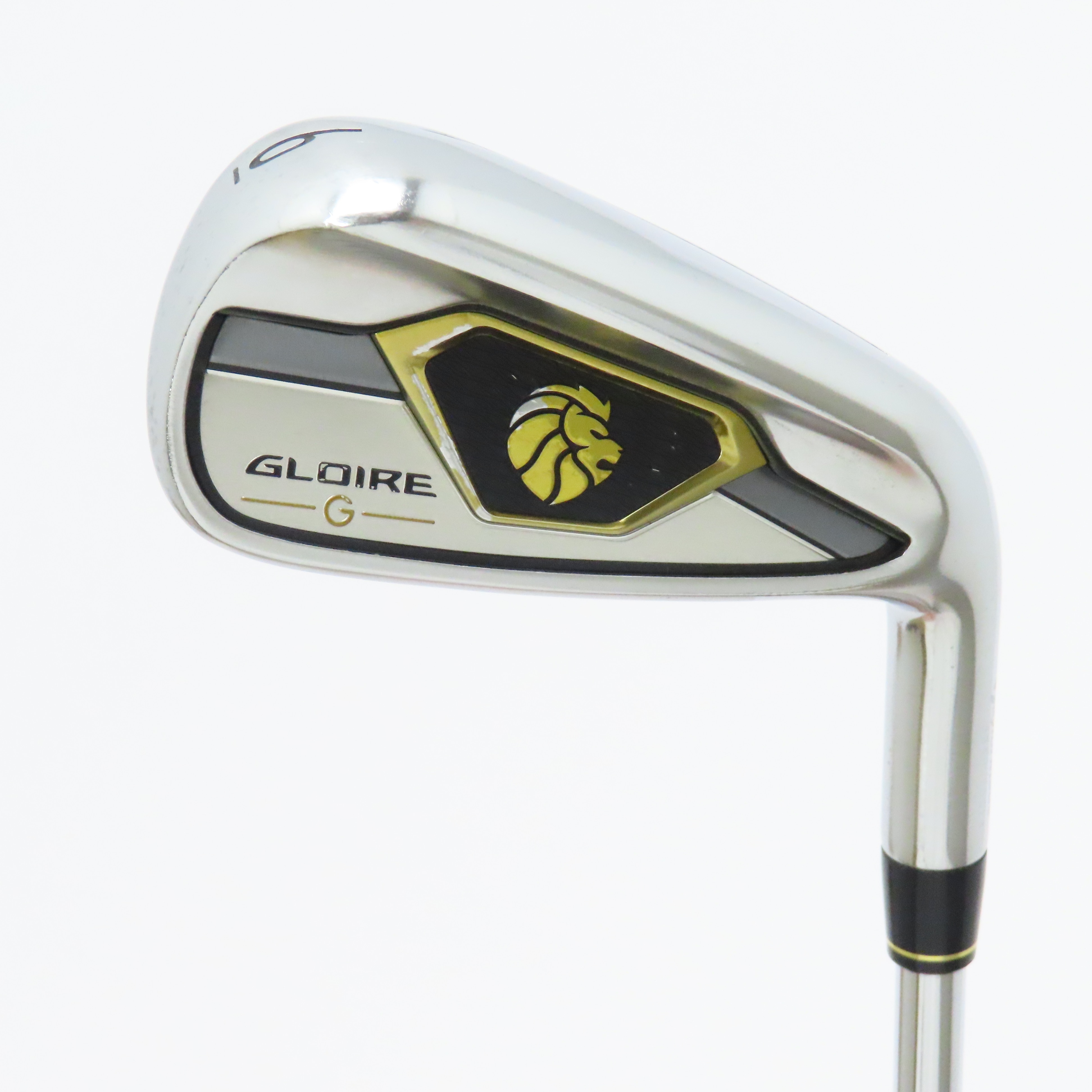 中古】グローレ G アイアンセット (テーラーメイド) グローレ 通販