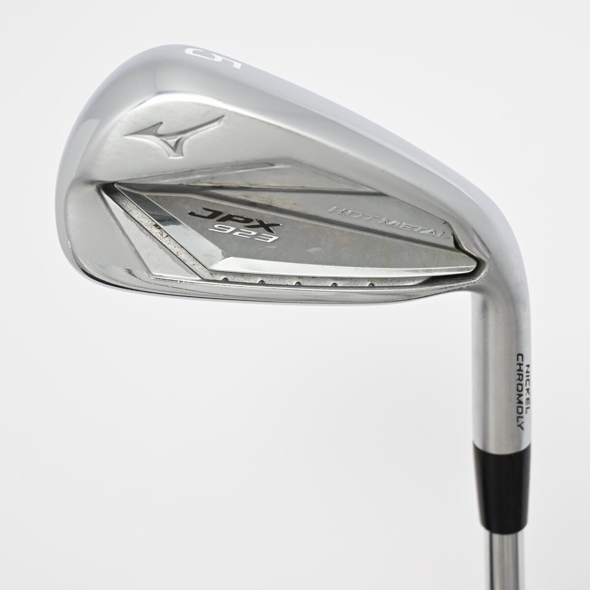 中古】JPX 923 HOT METAL アイアンセット (ミズノ) JPX 通販｜GDO中古