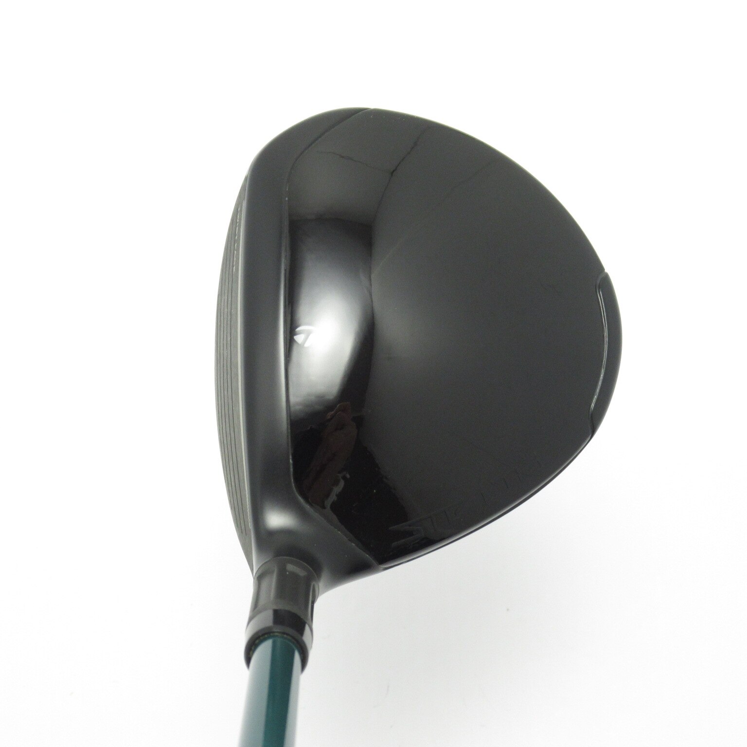 中古】ステルス2 フェアウェイウッド Speeder NX GREEN 40 16.5 S CD