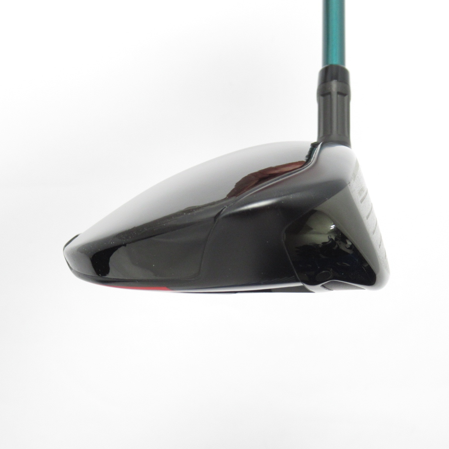 中古】ステルス2 フェアウェイウッド Speeder NX GREEN 40 16.5 S CD