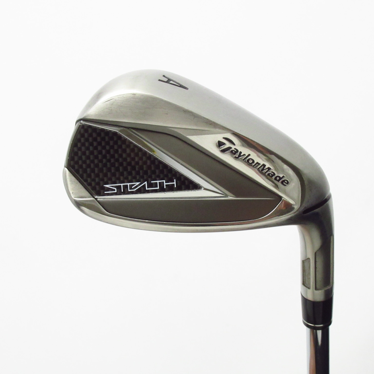 中古】ステルス アイアン（単品） KBS MAX MT85 JP 49 S CD(アイアン