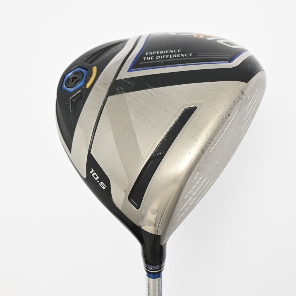 中古】ゼクシオ [2020] ドライバー (ダンロップ) ゼクシオ 通販｜GDO