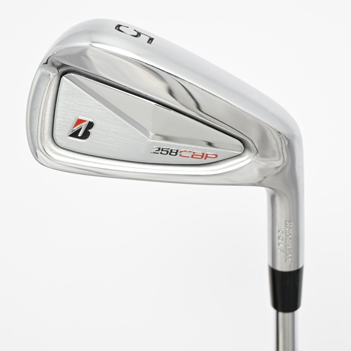 中古】258CBP アイアン N.S.PRO MODUS3 TOUR 105 DUAL FLOW 23.5 S C