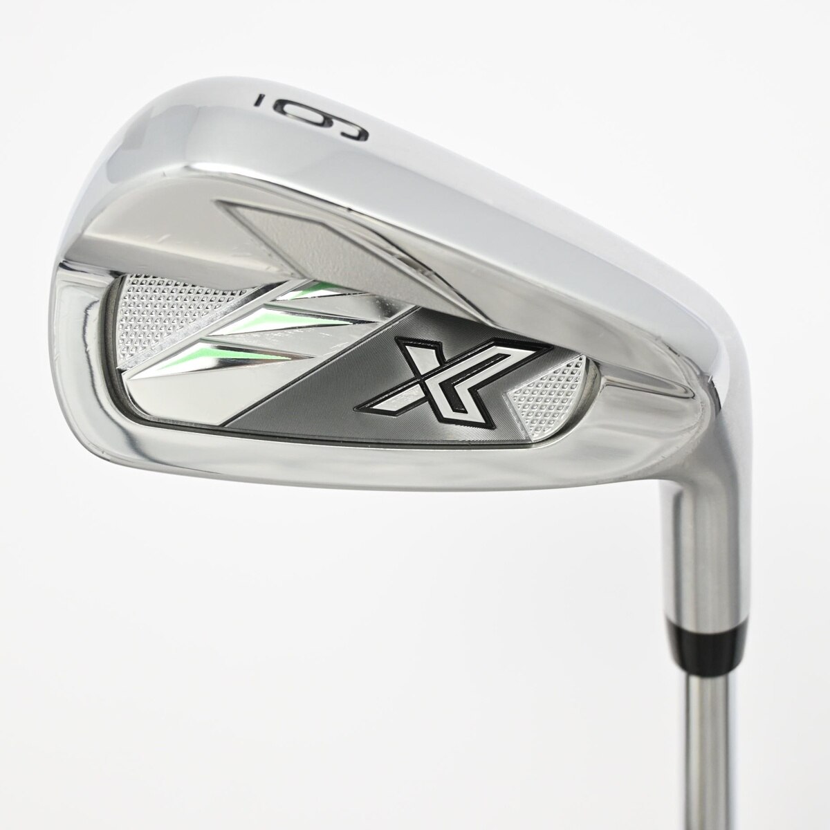 中古】ゼクシオ X [2022] アイアンセット (ダンロップ) ゼクシオ 通販