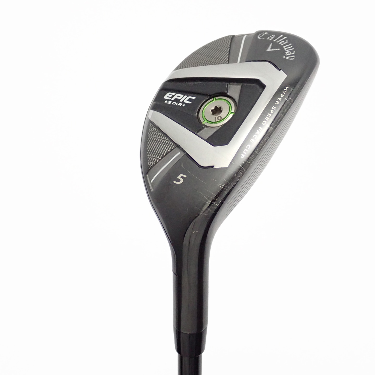 中古】エピック ユーティリティ (キャロウェイ) 通販｜GDO中古ゴルフクラブ