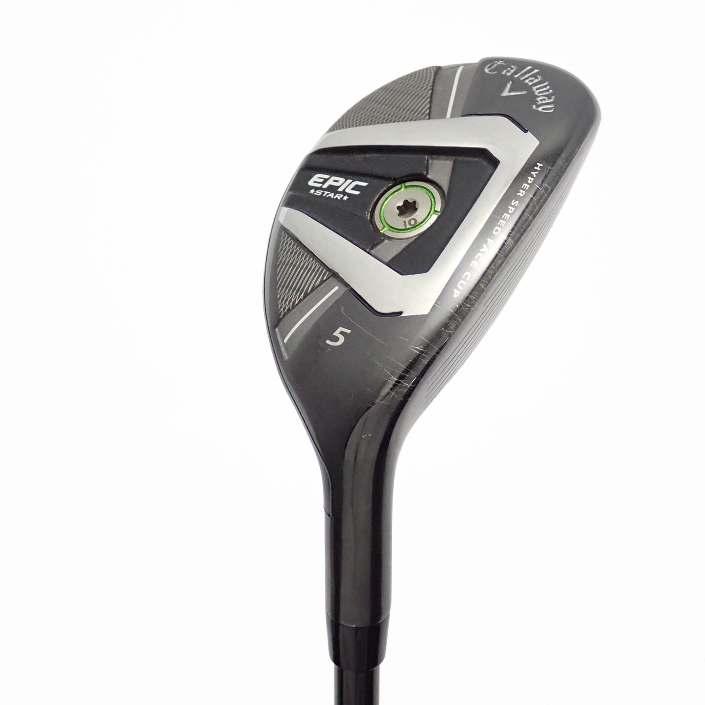 中古】EPIC STAR ユーティリティ Speeder EVOLUTION for EPIC 23 R CD