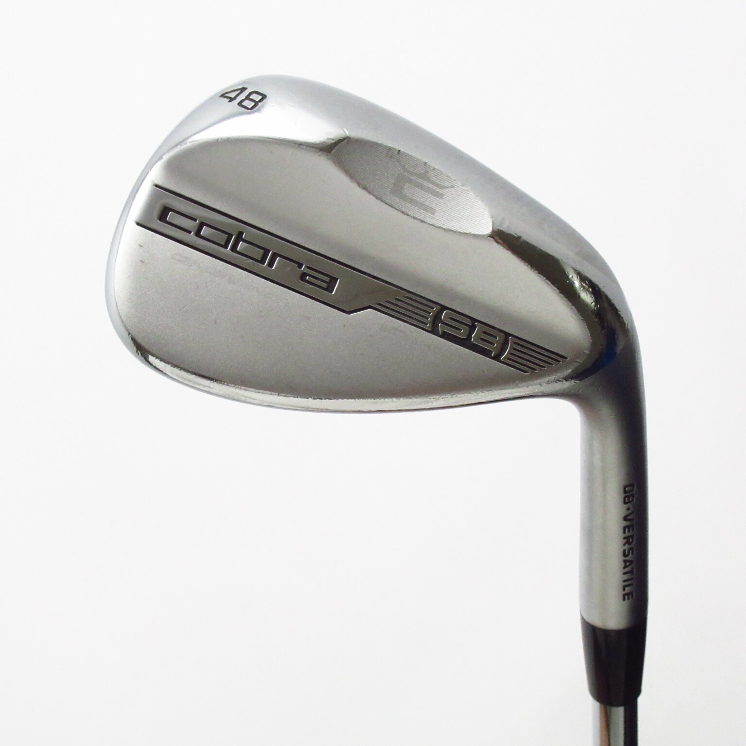 中古】コブラ ウェッジ 通販｜GDO中古ゴルフクラブ