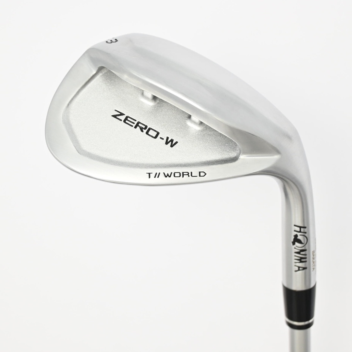 中古】TW ZERO WEDGE ウェッジ (本間ゴルフ) ツアーワールド 通販｜GDO