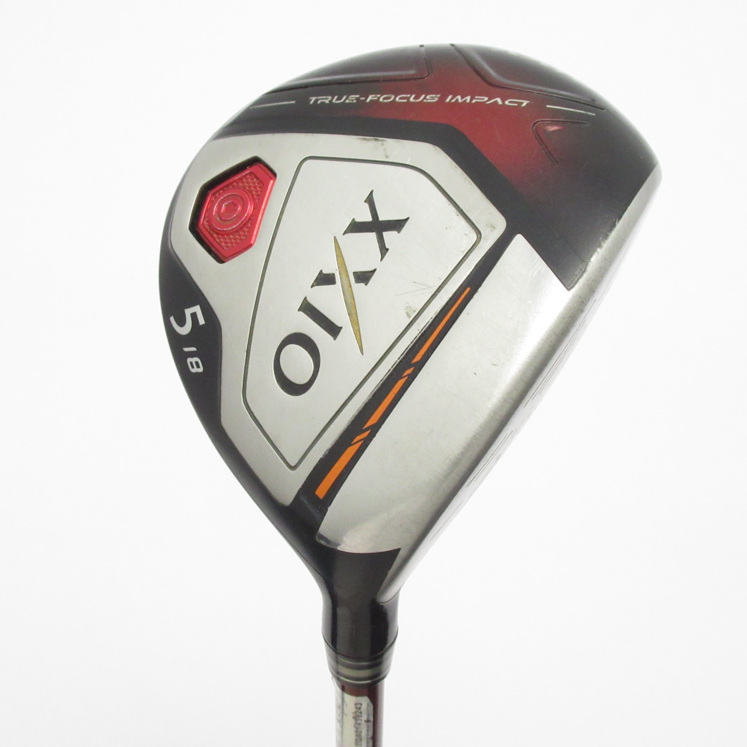 中古】ゼクシオ フェアウェイウッド (ダンロップ) 通販｜GDO中古ゴルフ