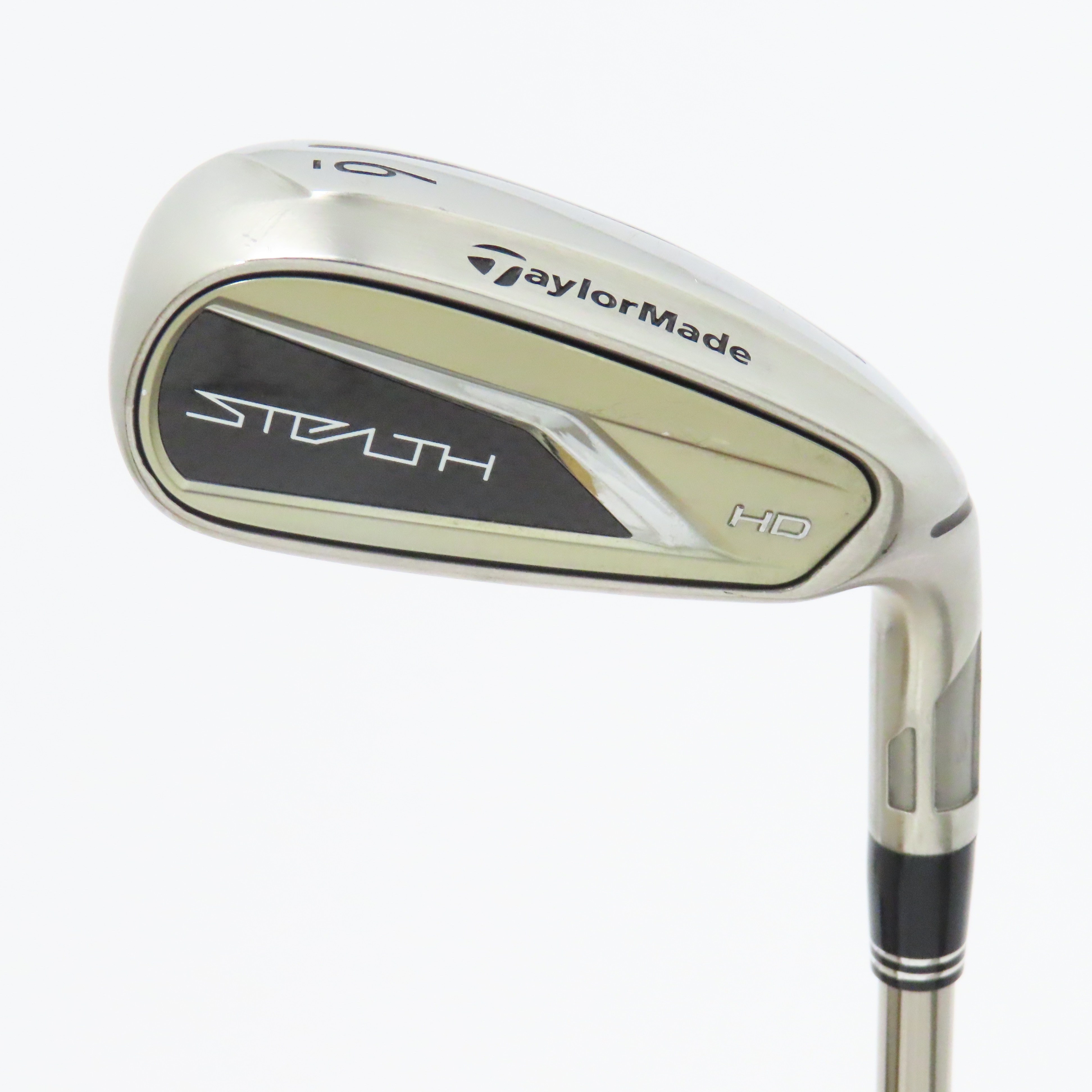 中古】ステルス アイアンセット (テーラーメイド) 通販｜GDO中古ゴルフ